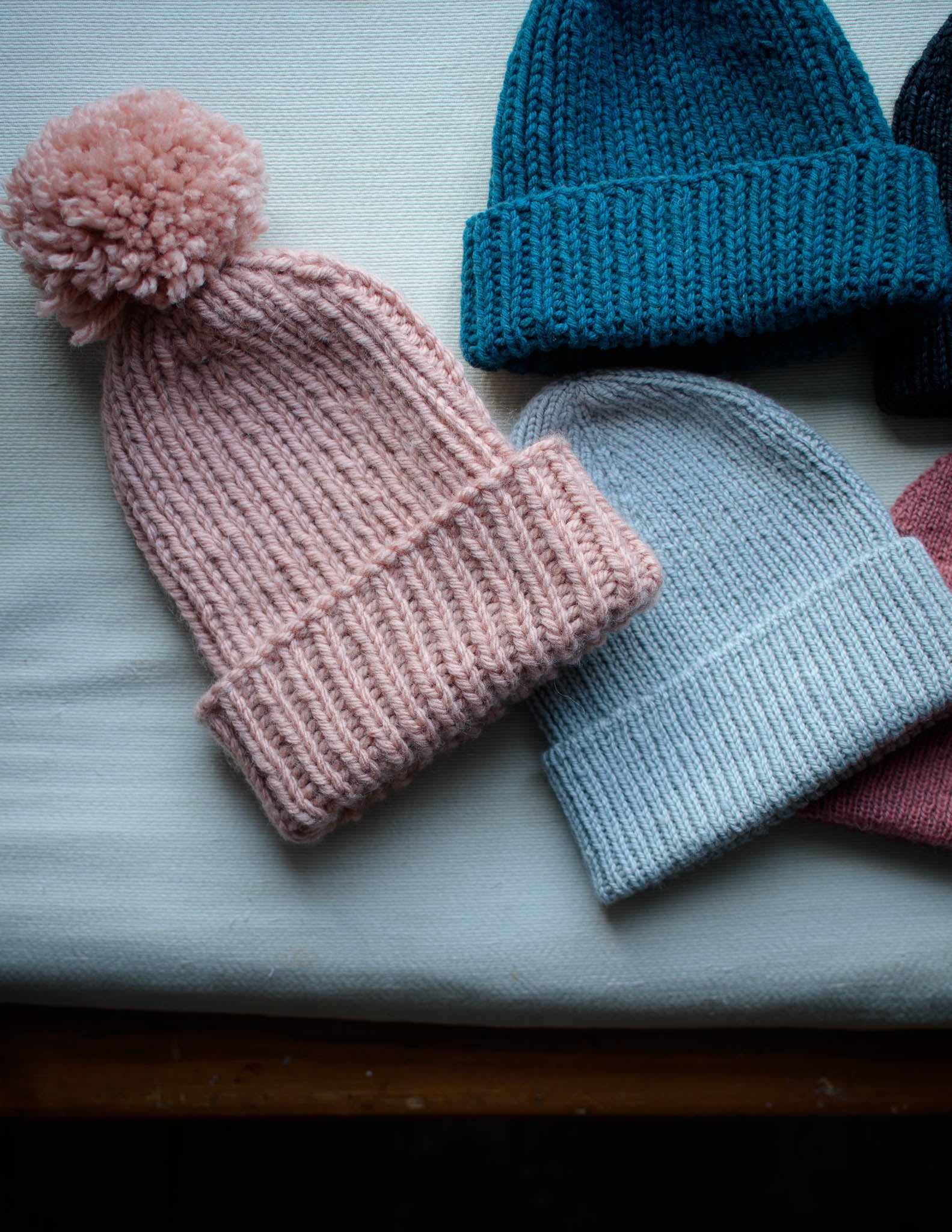 Porty Hat