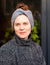 Northwind Headband