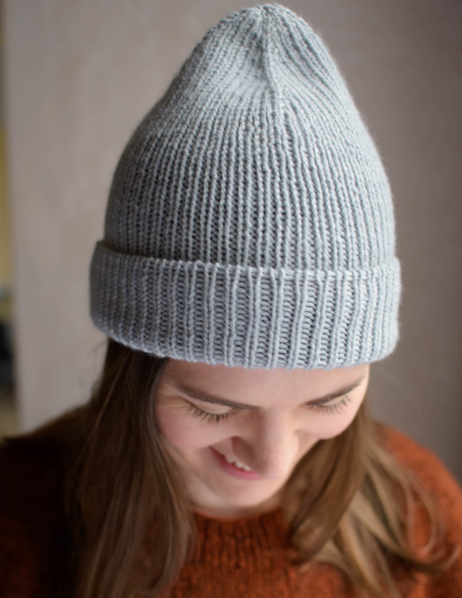 Porty Hat