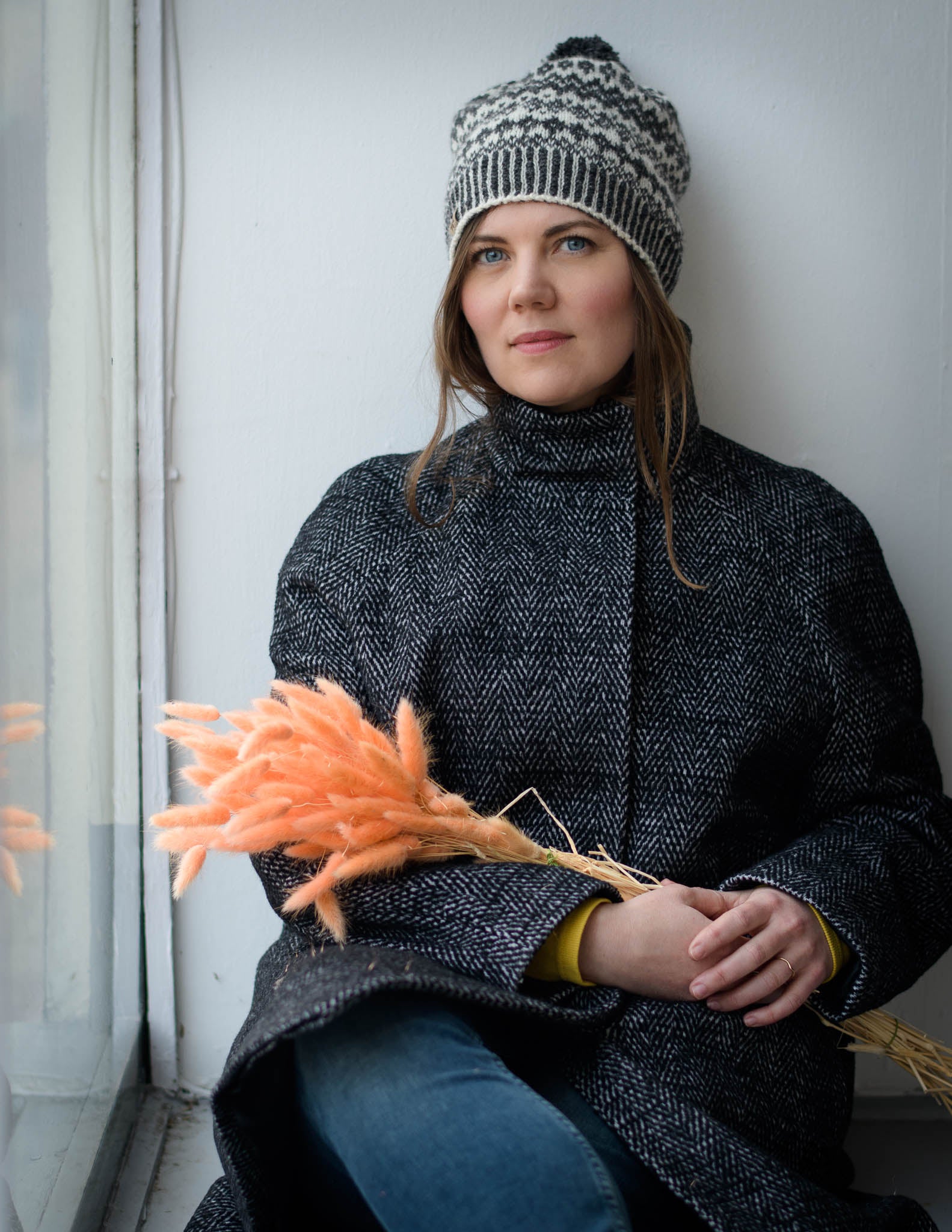 Ruthven designed by Weichien