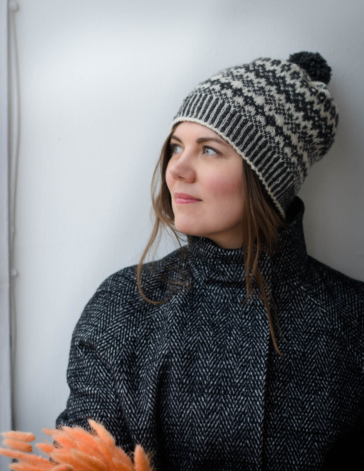 Ruthven designed by Weichien