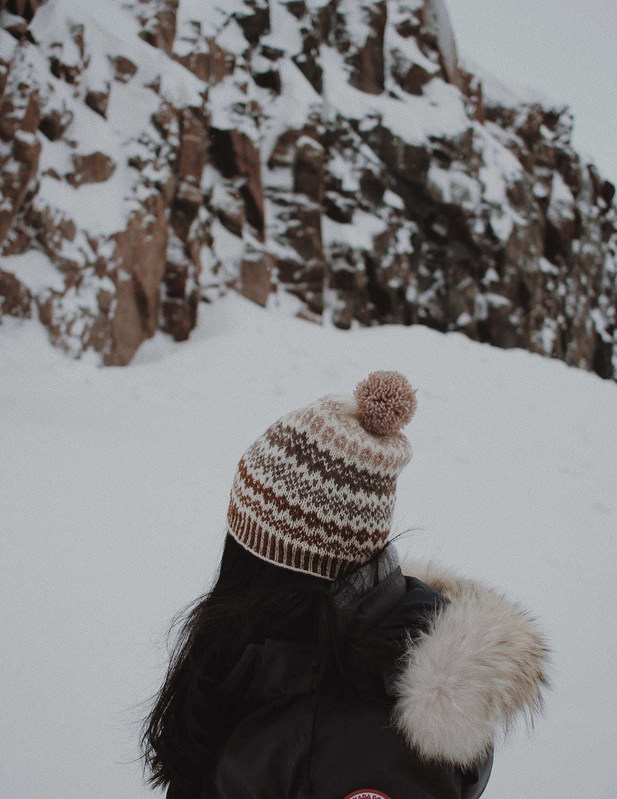 Ruthven designed by Weichien