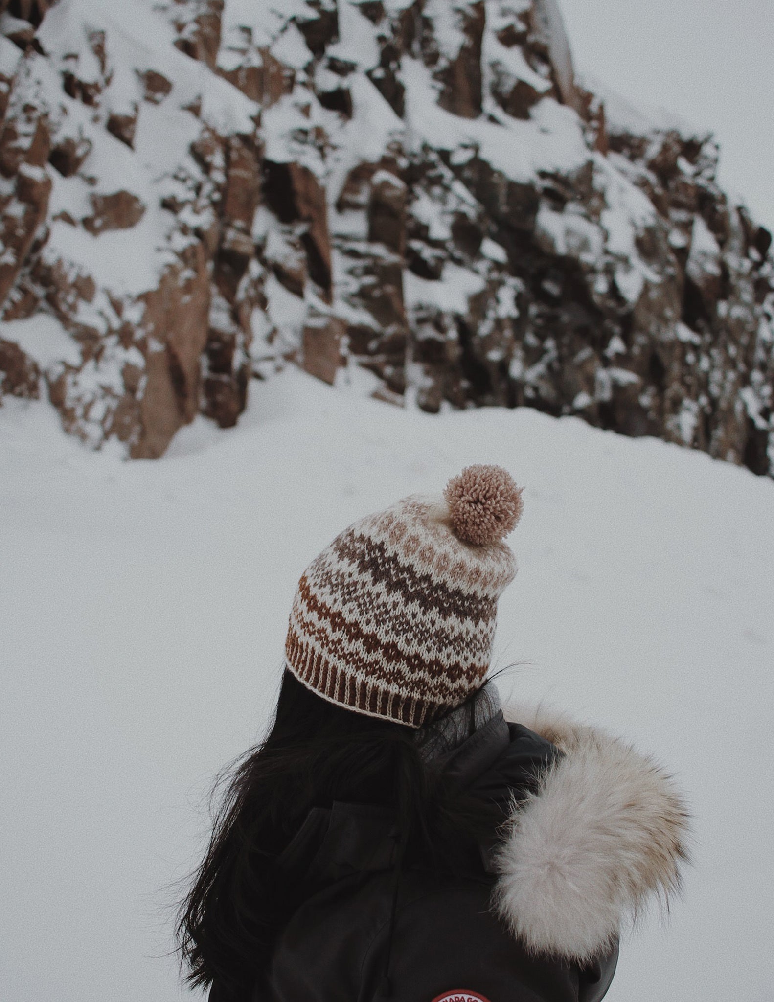 Ruthven designed by Weichien