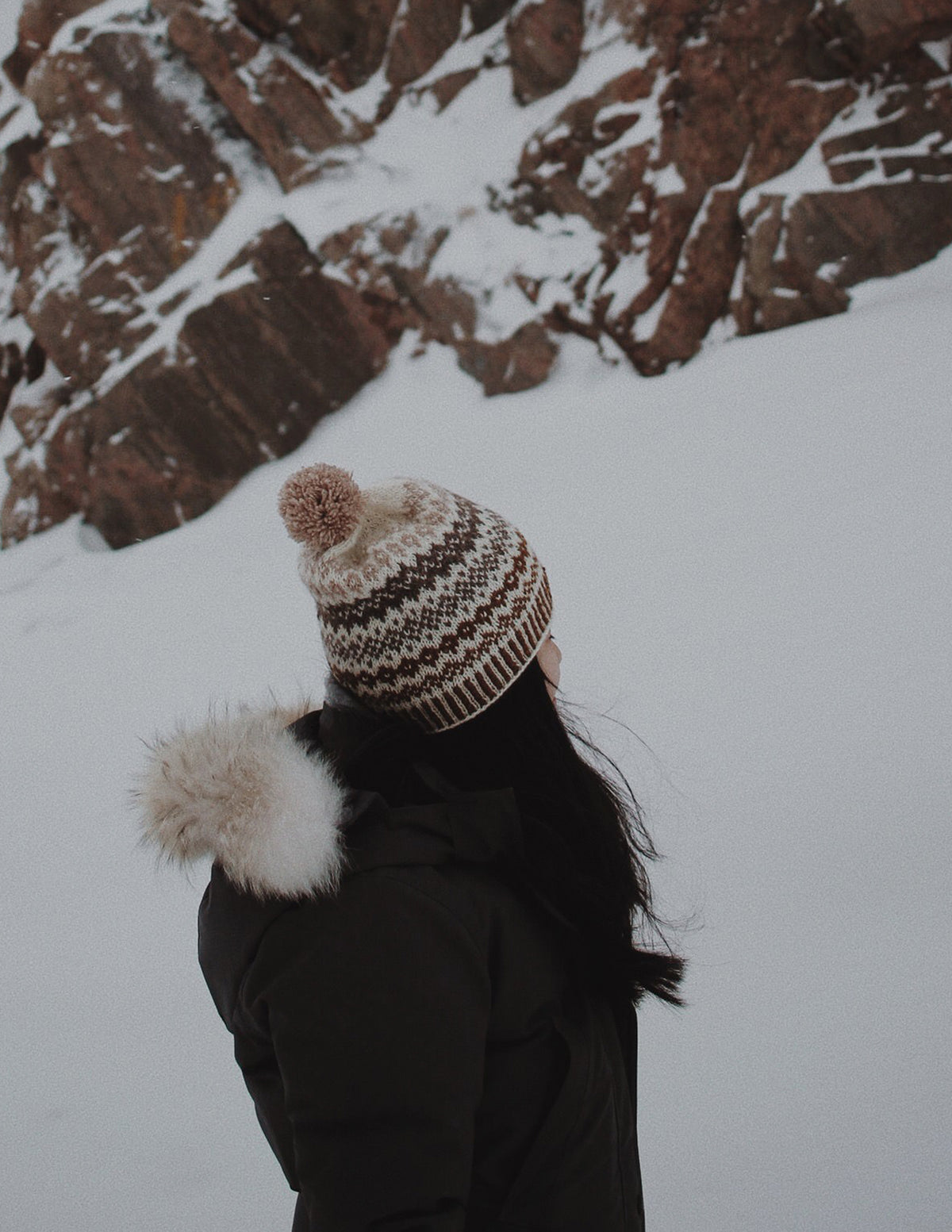 Ruthven designed by Weichien