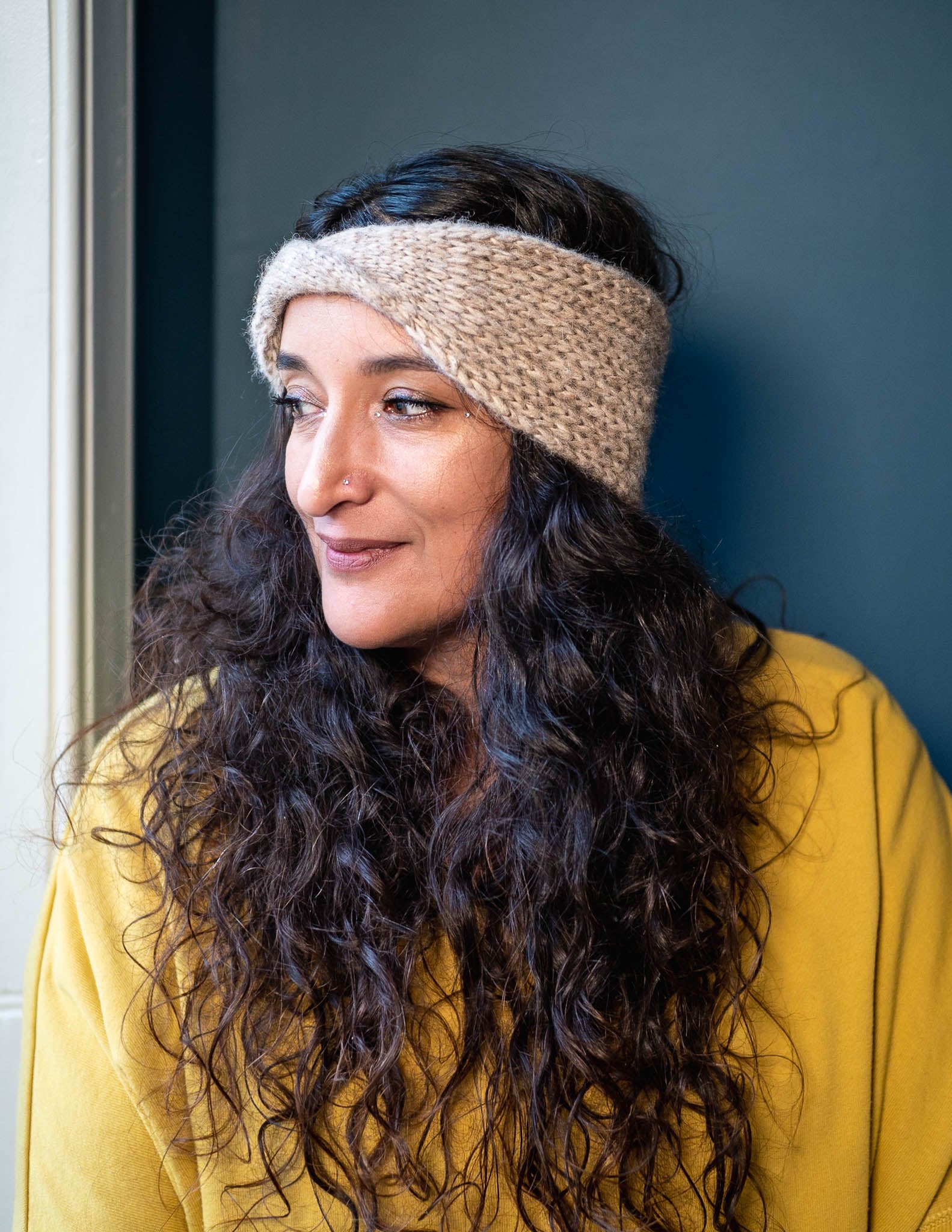 Northwind Headband