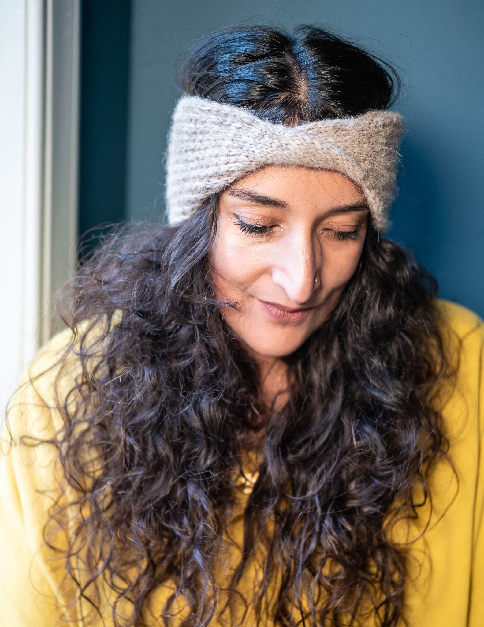 Northwind Headband