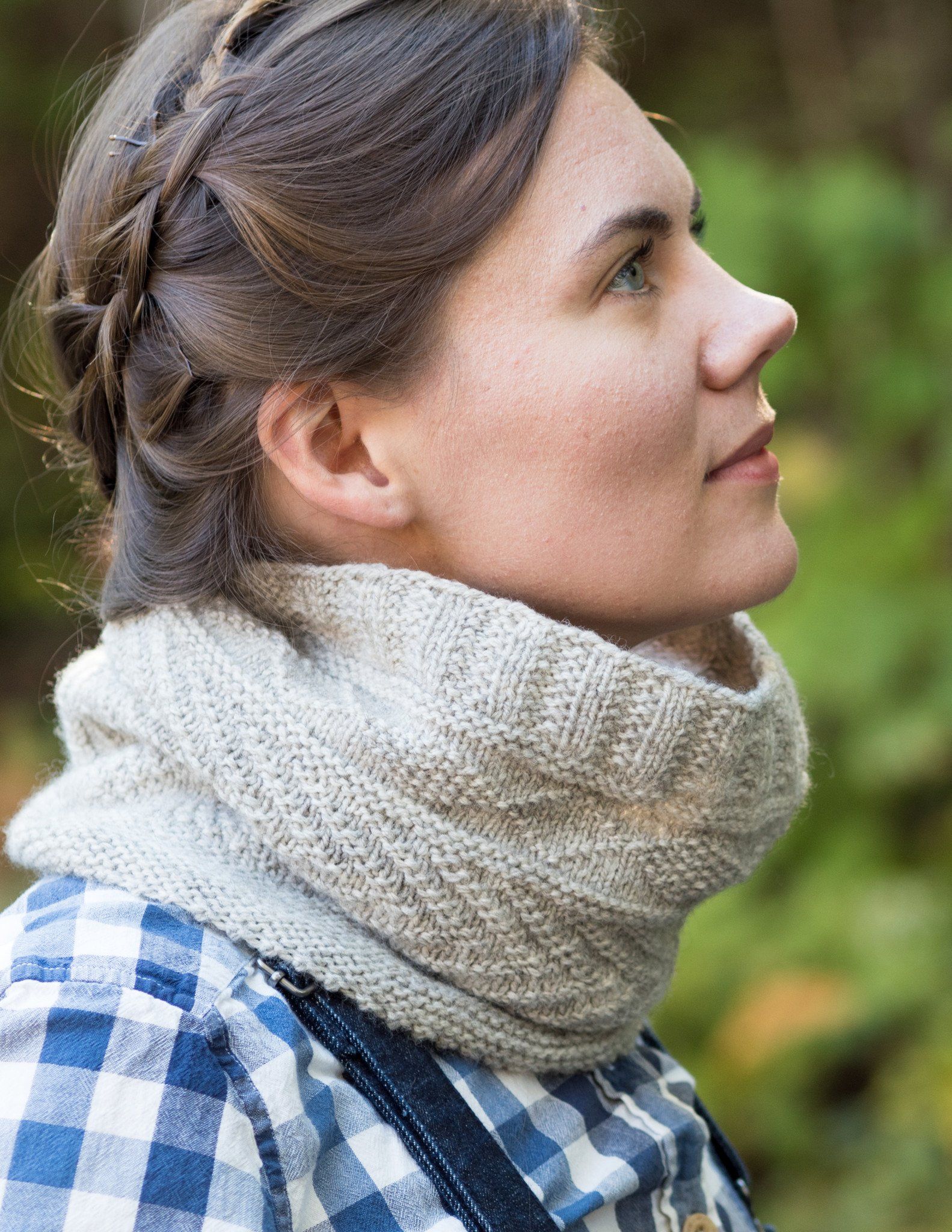 Cowls - Ysolda