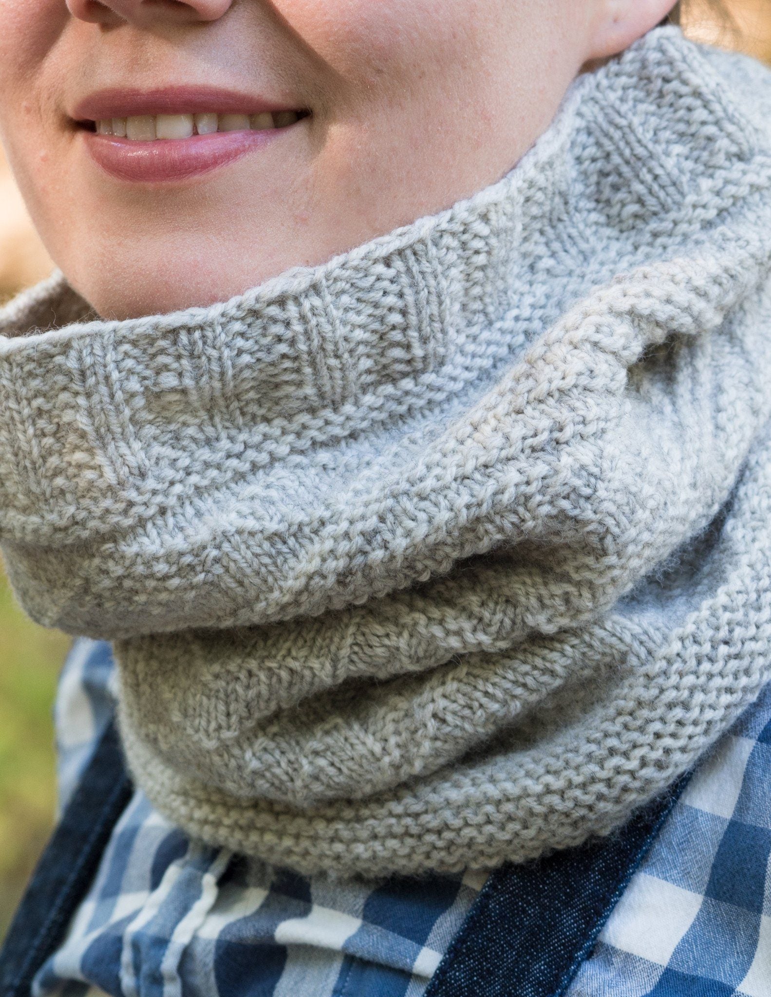 Alleunmer Patterns Ysolda 