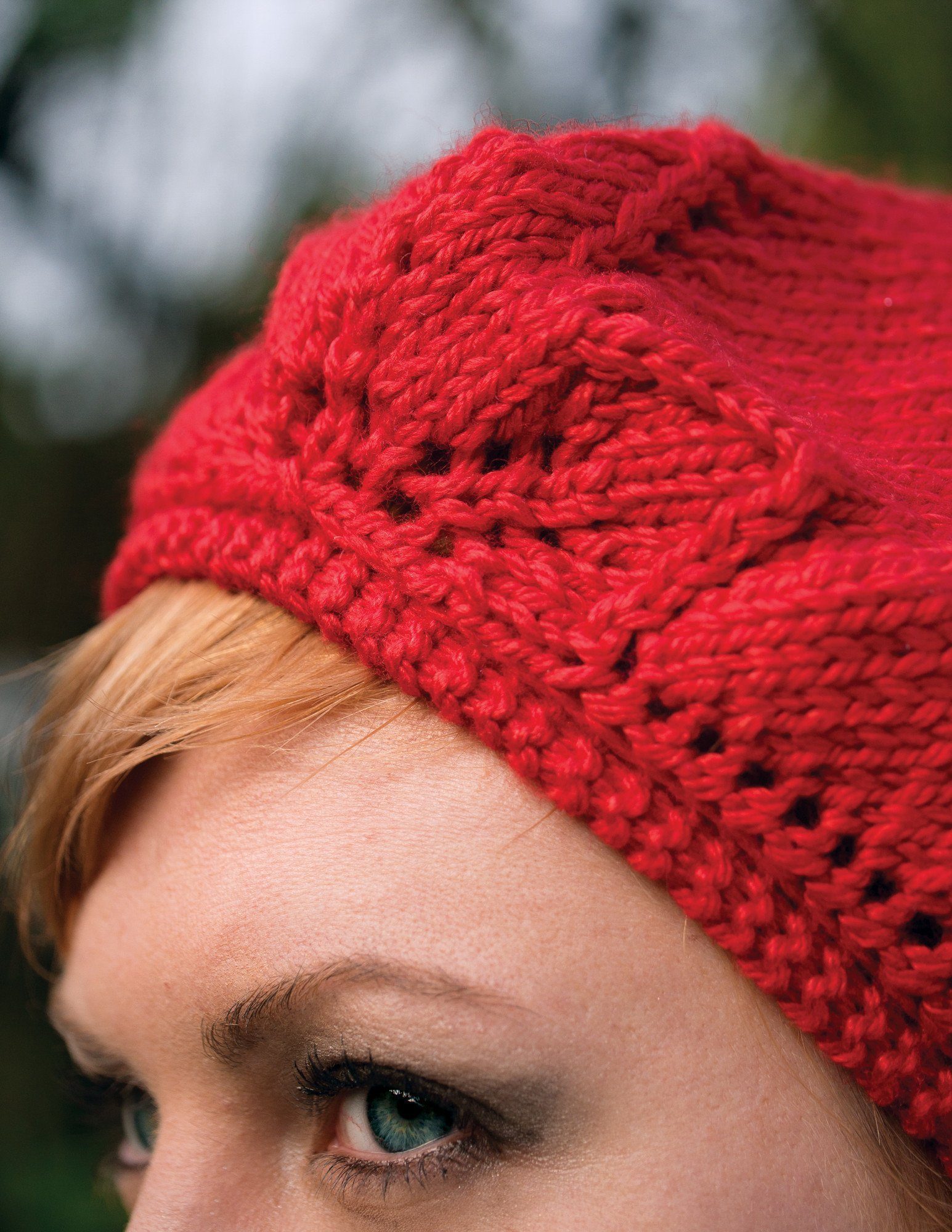 Almond Comfit Patterns Ysolda 