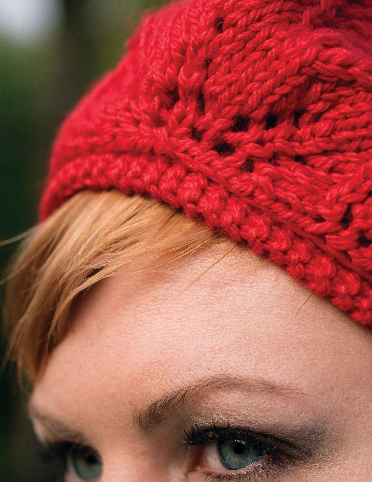 Almond Comfit Patterns Ysolda 