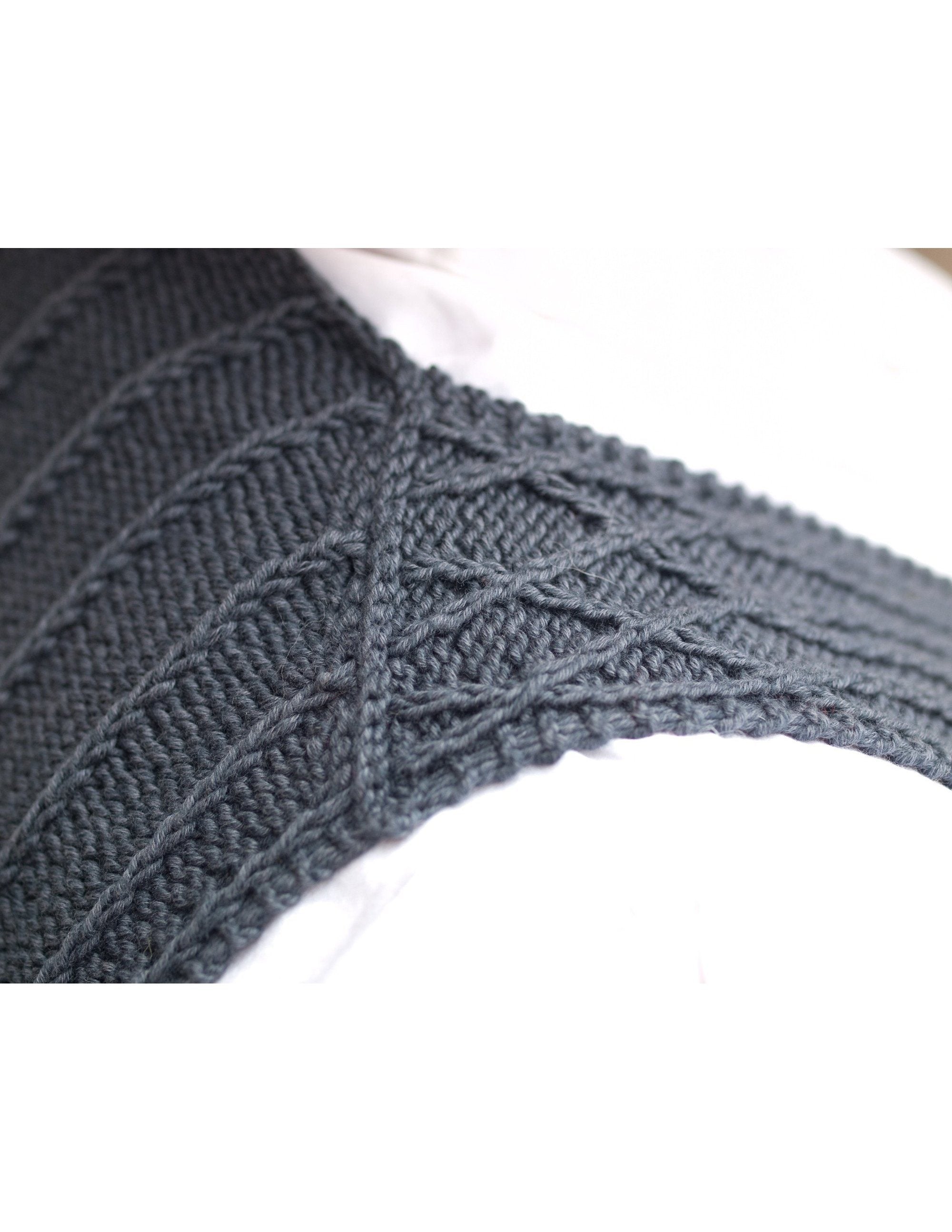 Angostura Patterns Ysolda 