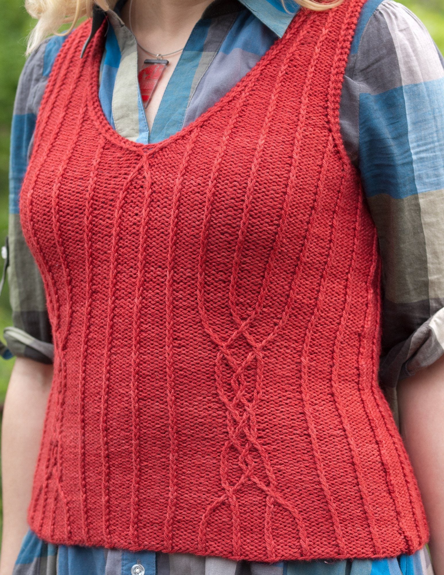Angostura Patterns Ysolda 