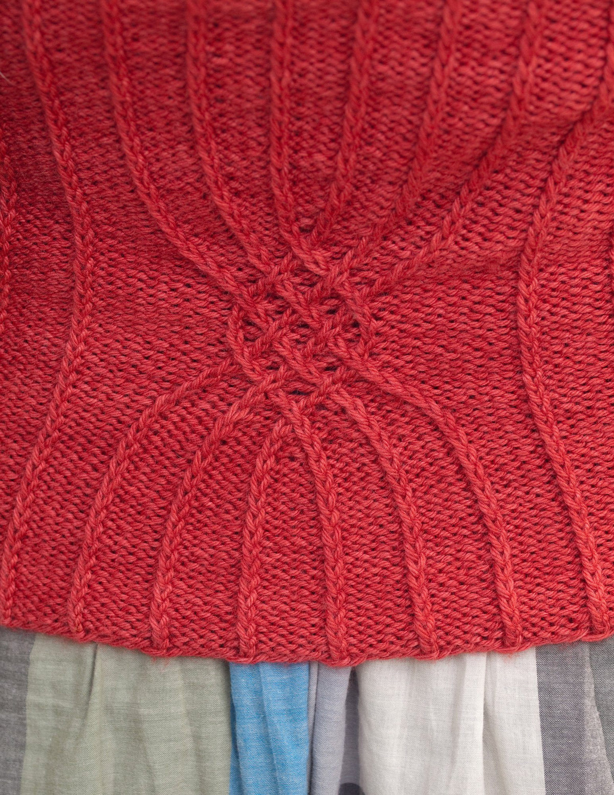 Angostura Patterns Ysolda 