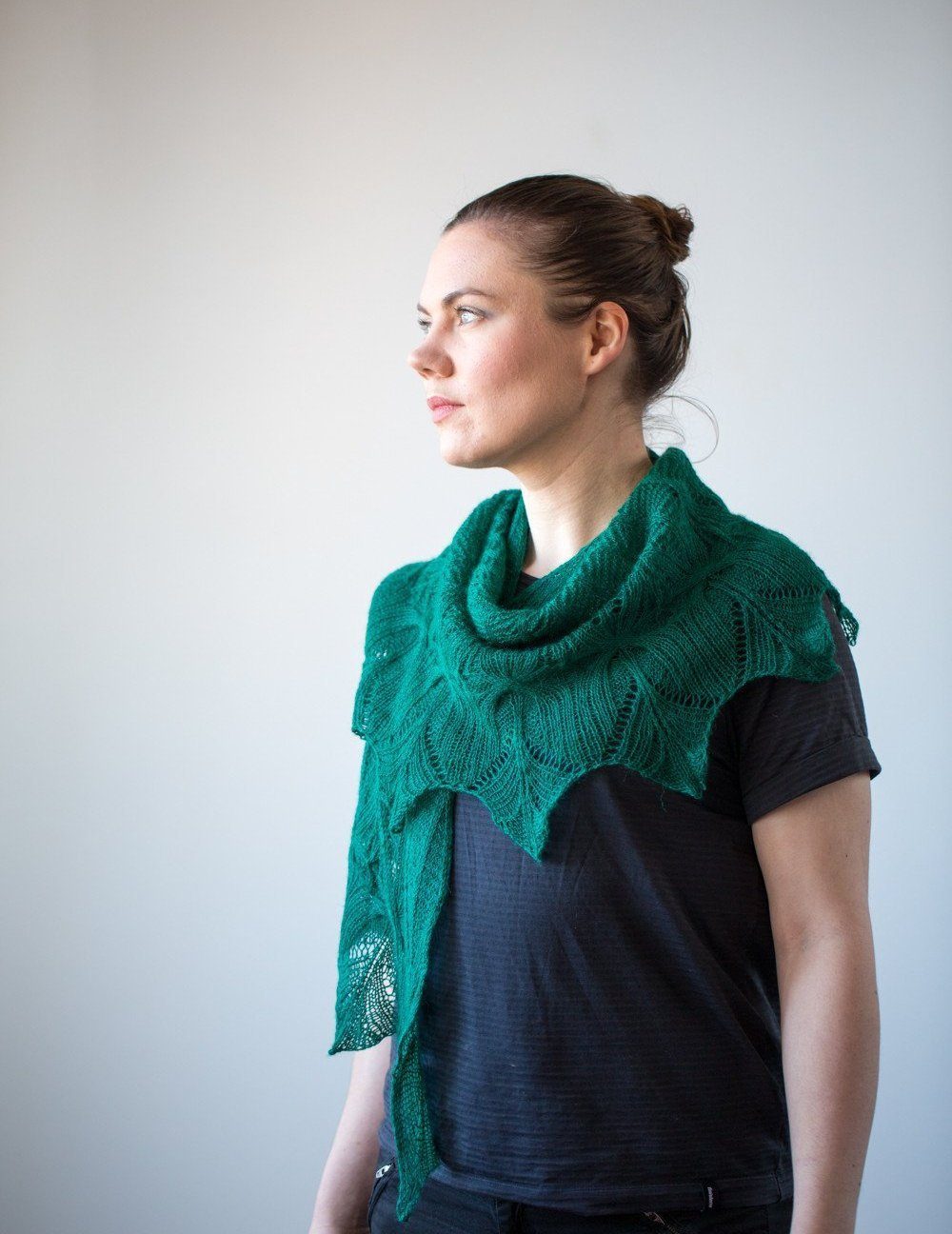 Banyan Patterns Ysolda 