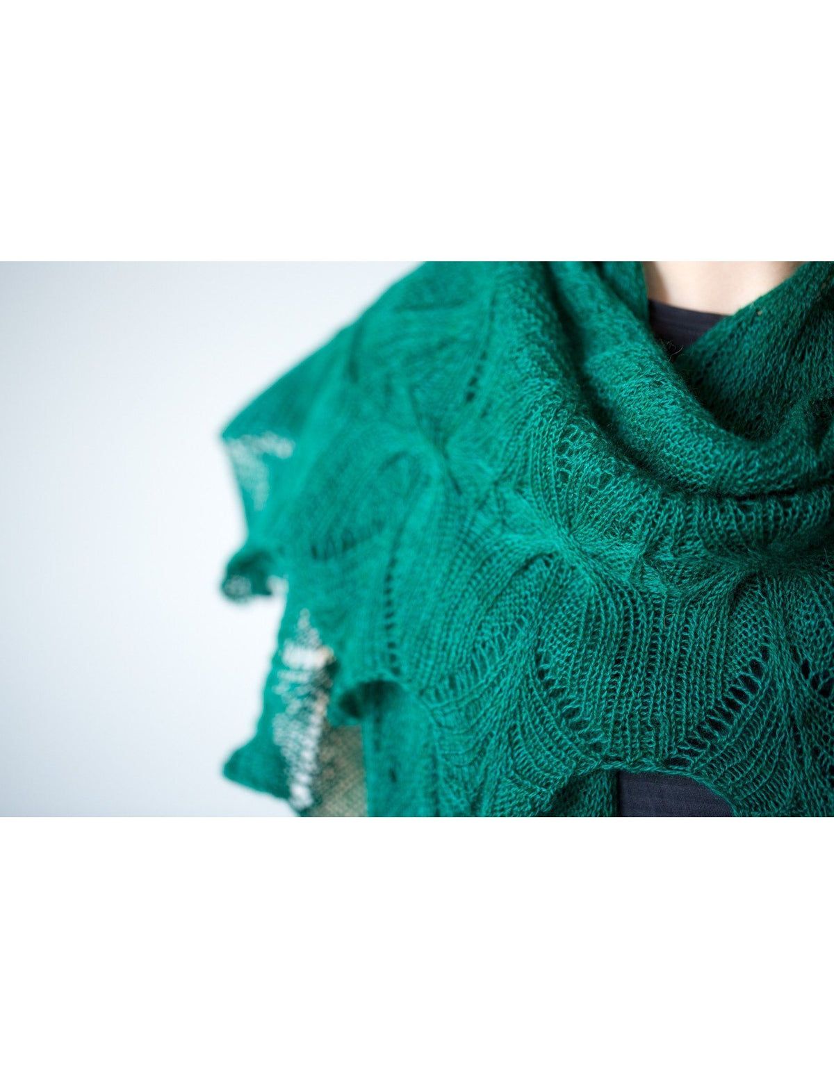 Banyan Patterns Ysolda 