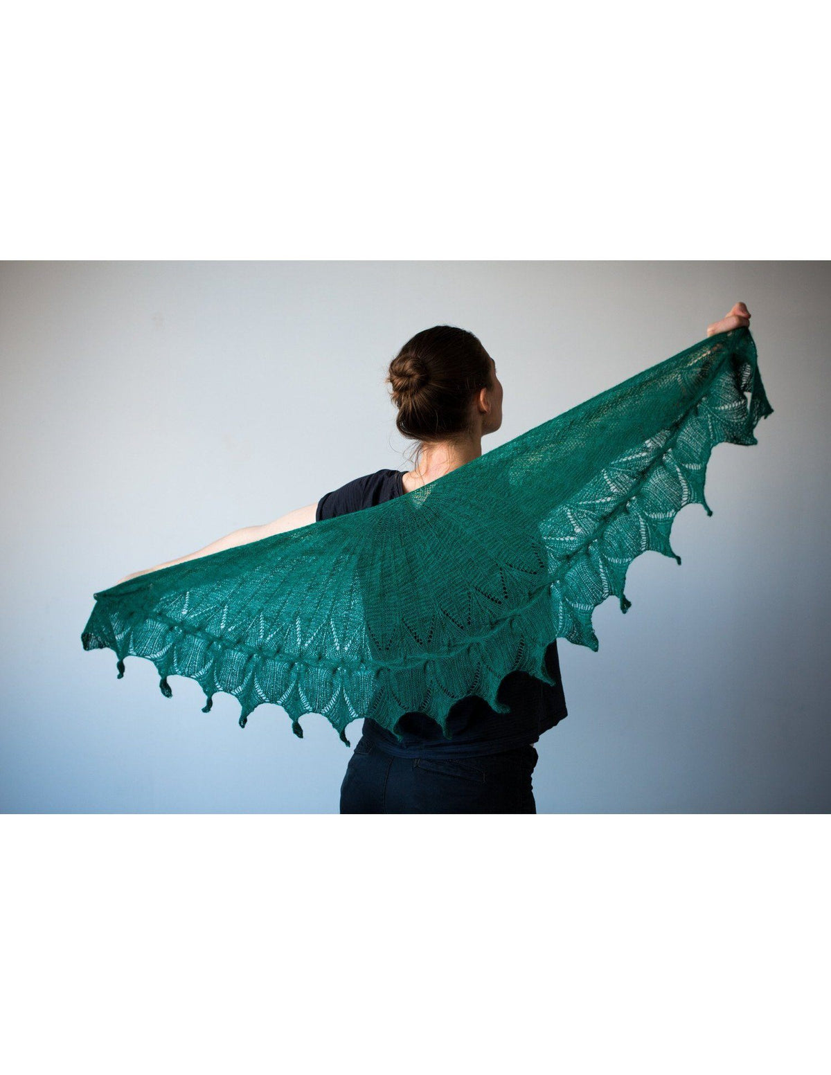 Banyan Patterns Ysolda 