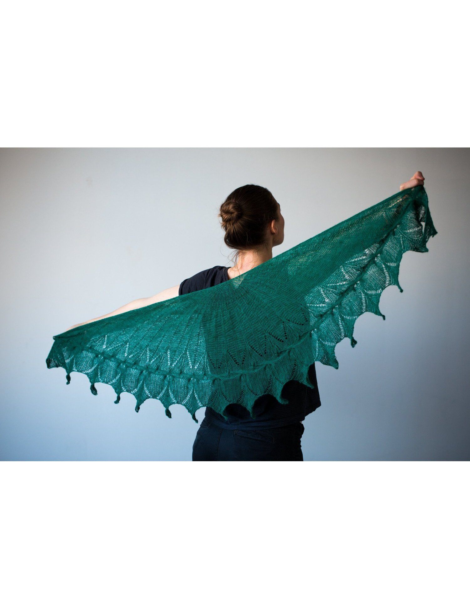 Banyan Patterns Ysolda 