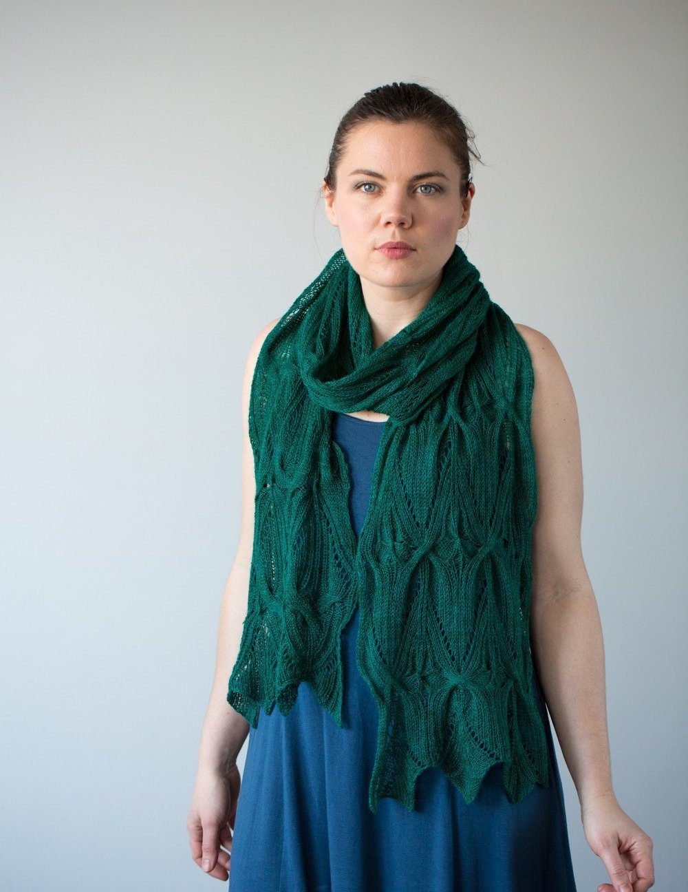 Banyan Patterns Ysolda 