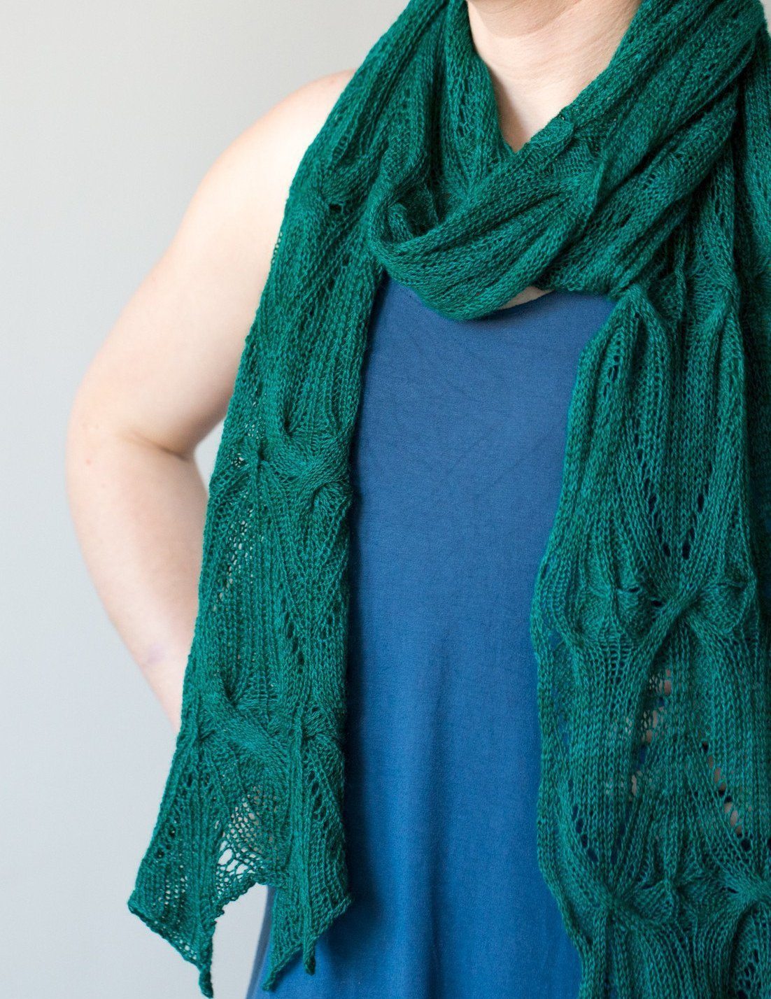 Banyan Patterns Ysolda 