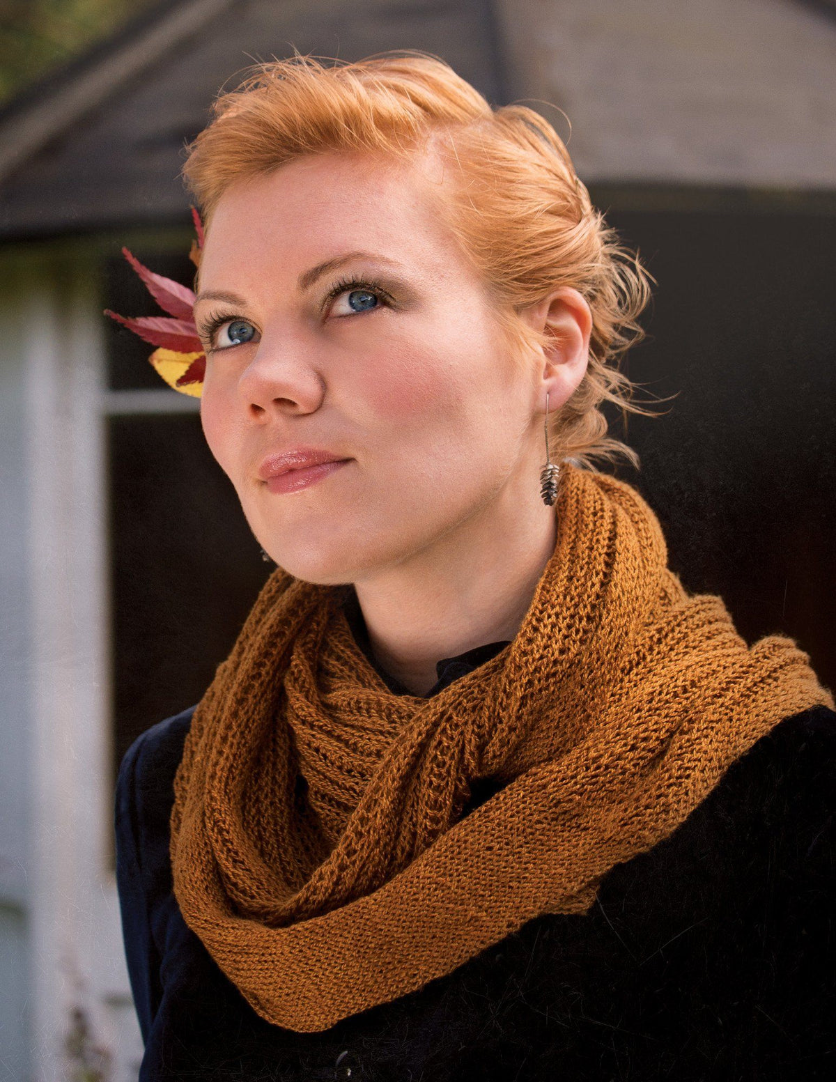 Barley Sugar Patterns Ysolda 