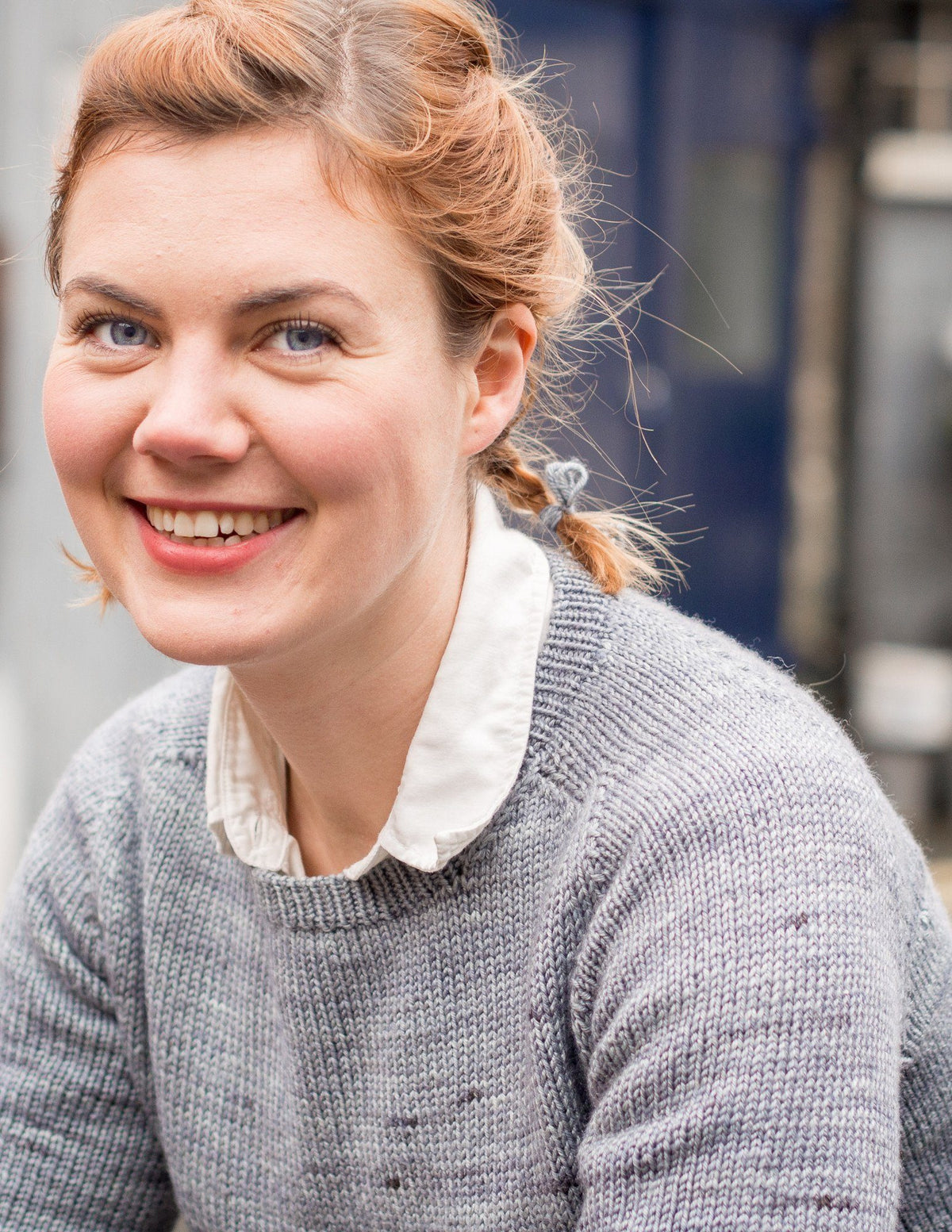 Blank Canvas Patterns Ysolda 