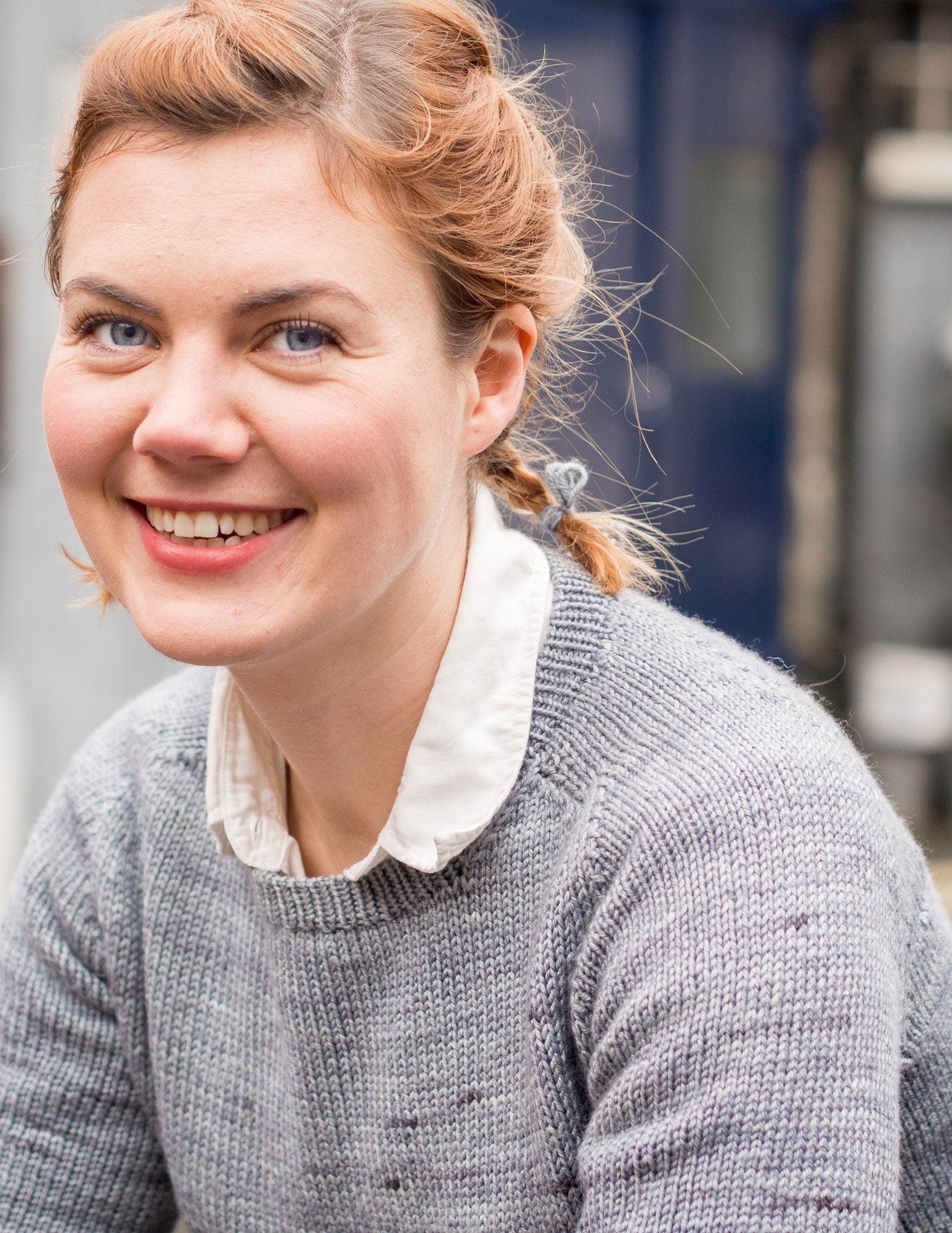 Blank Canvas Patterns Ysolda 