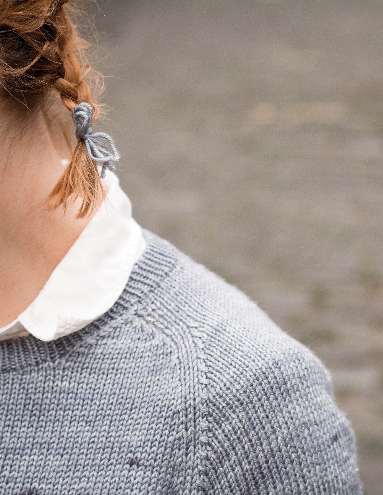 Blank Canvas Patterns Ysolda 