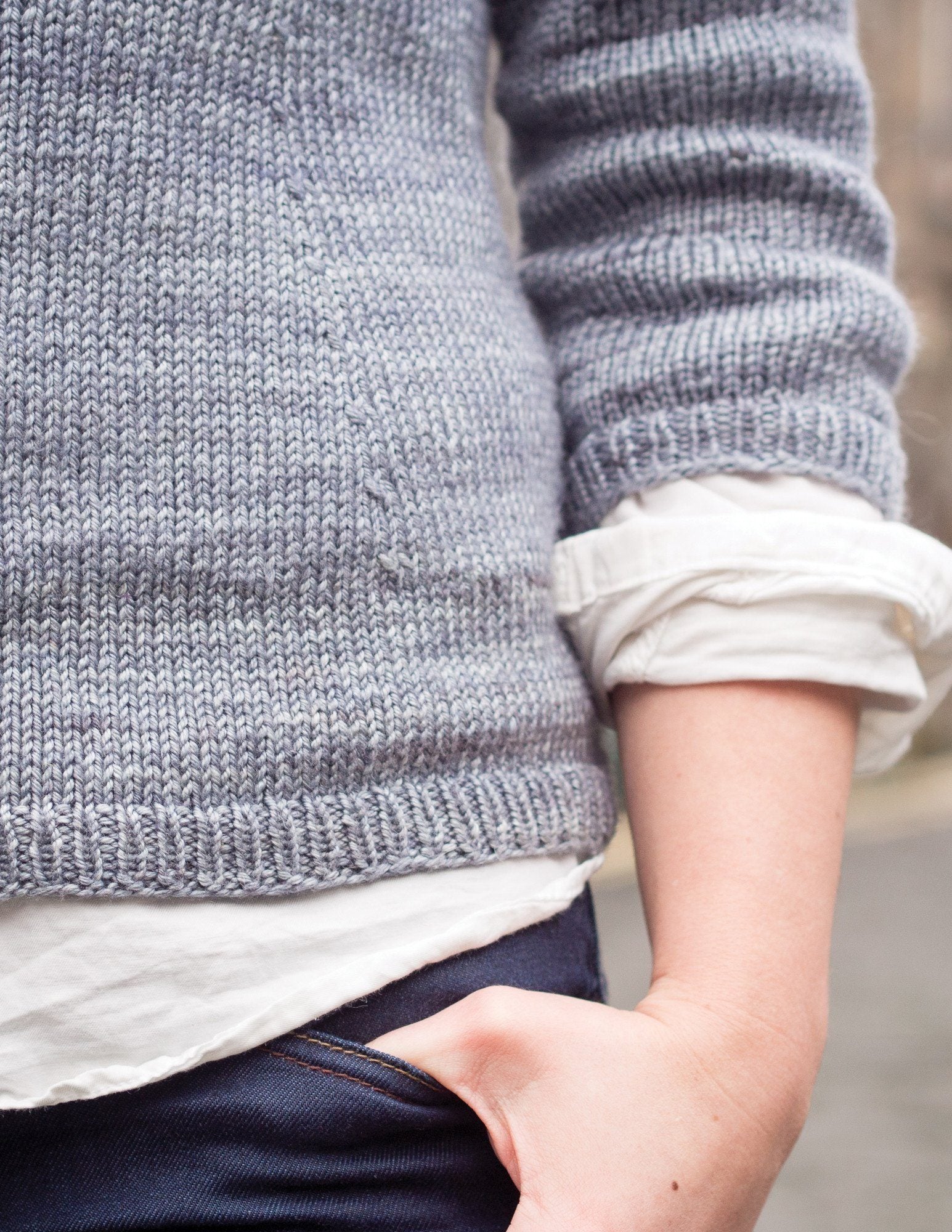 Blank Canvas Patterns Ysolda 