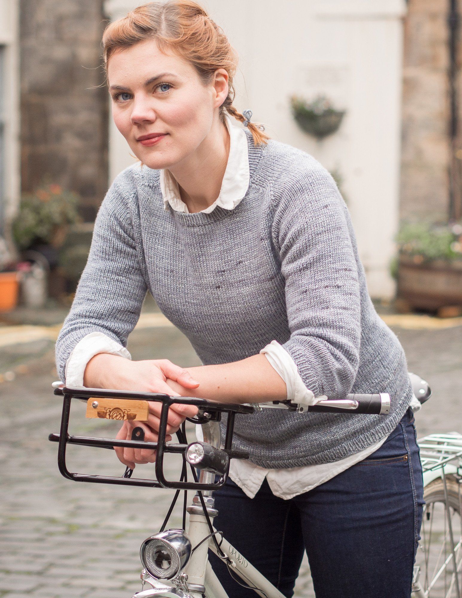 Blank Canvas Patterns Ysolda 