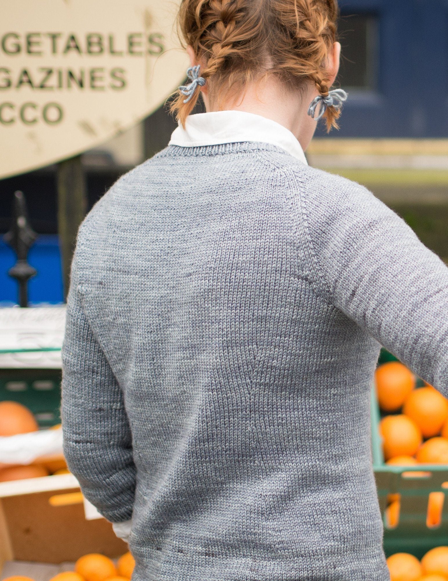 Blank Canvas Patterns Ysolda 