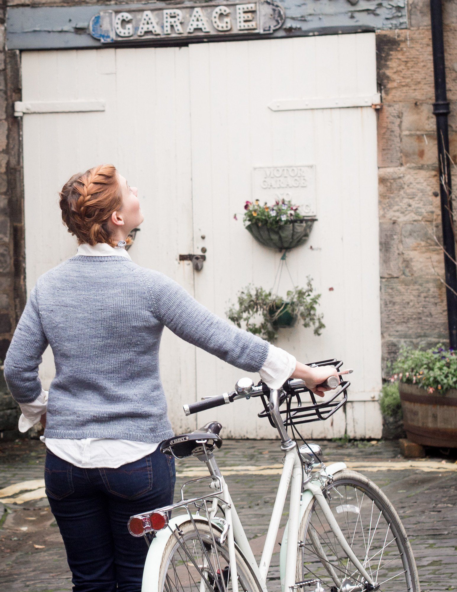 Blank Canvas Patterns Ysolda 