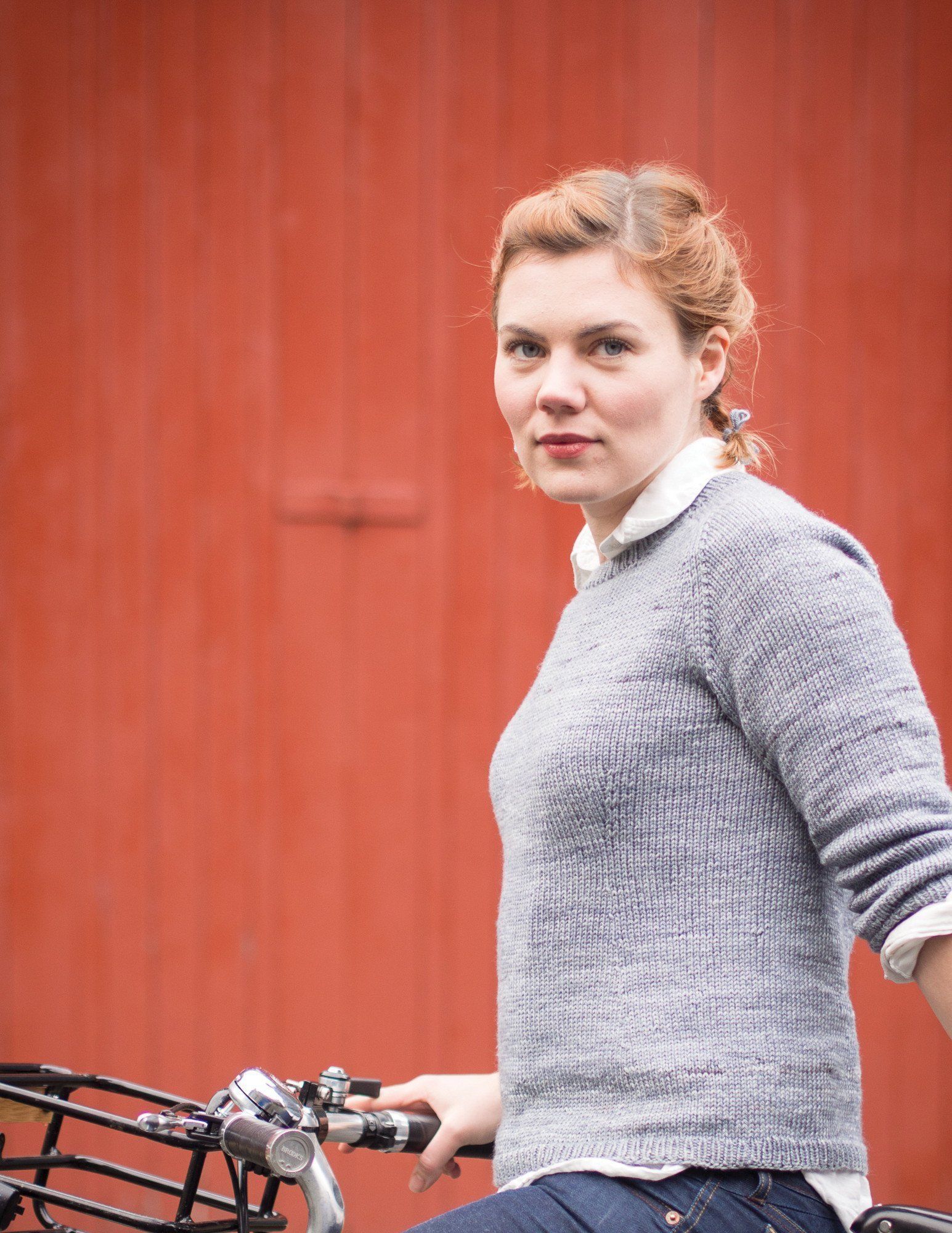 Blank Canvas Patterns Ysolda 