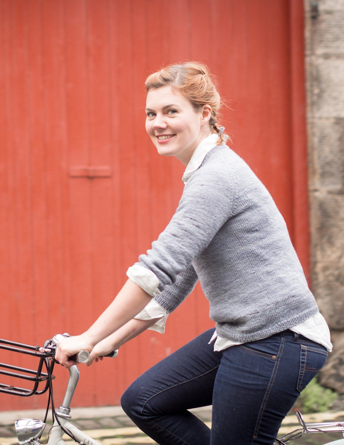 Blank Canvas Patterns Ysolda 