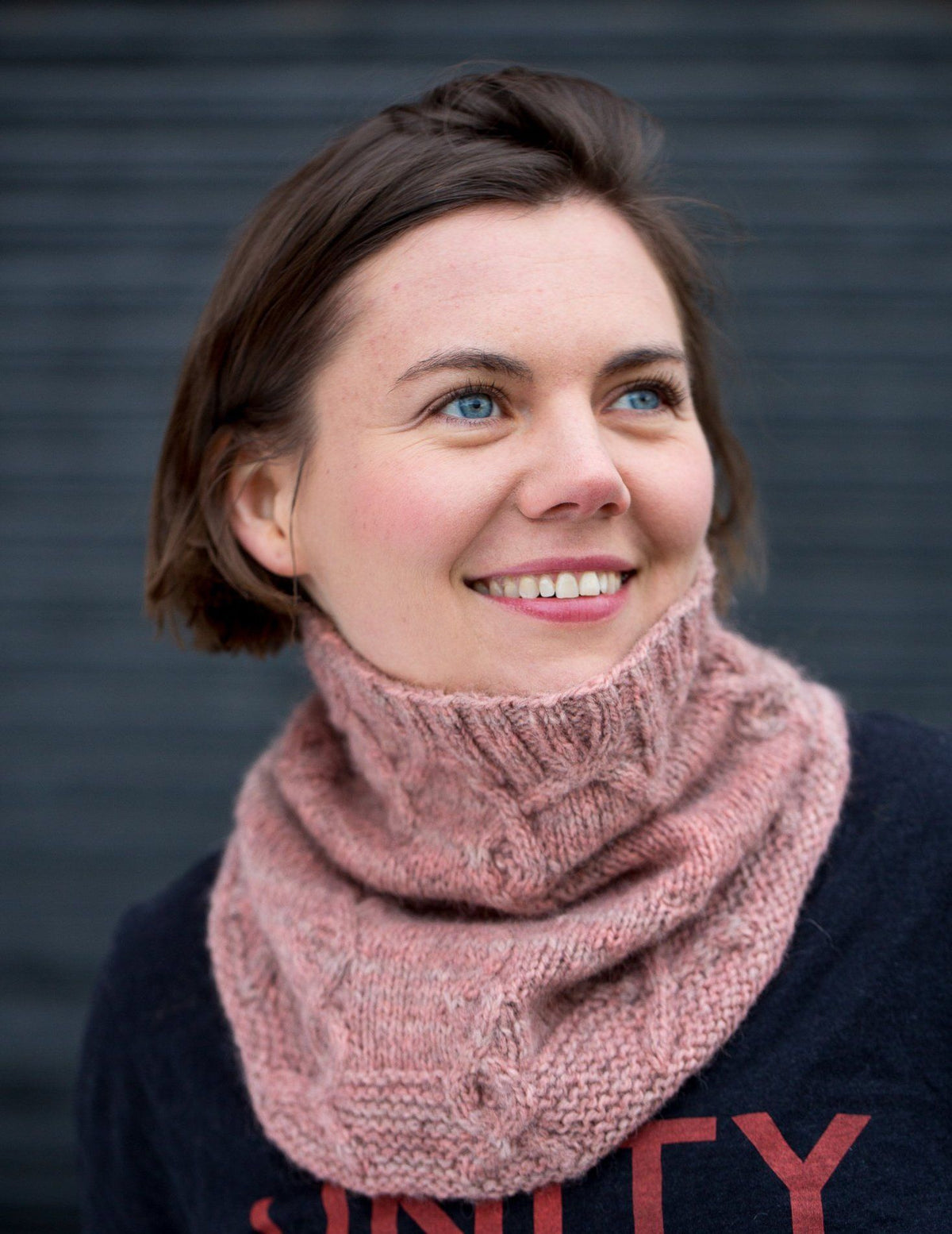 Bourley Patterns Ysolda 