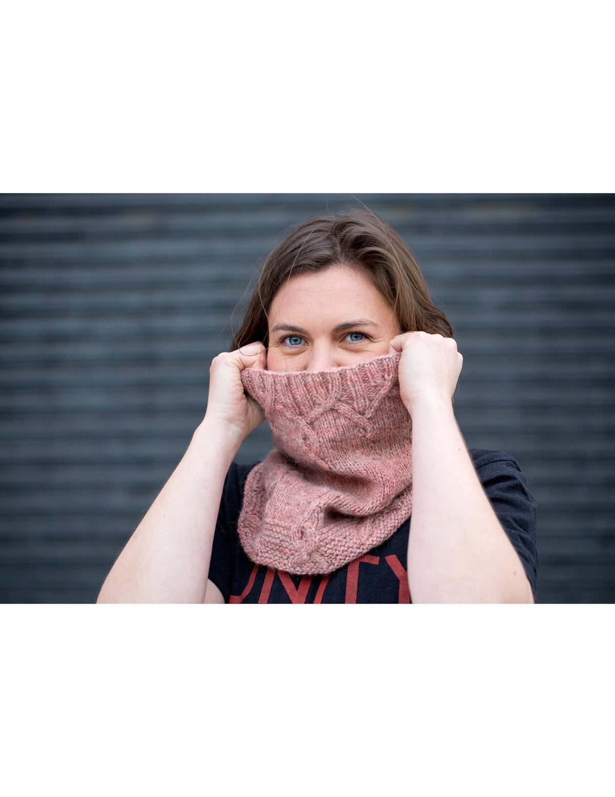 Bourley Patterns Ysolda 