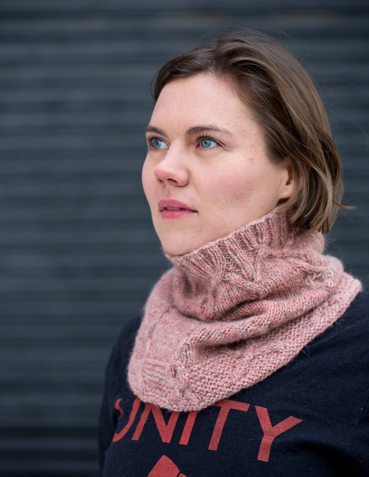 Bourley Patterns Ysolda 