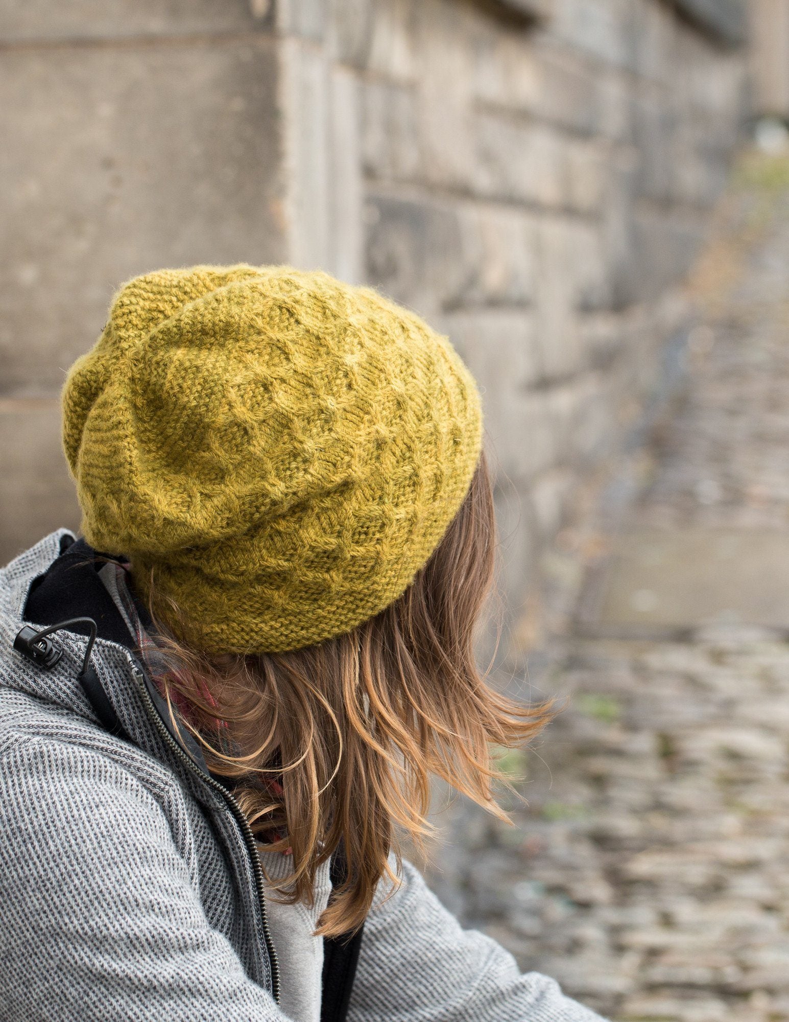 Bronntanas Patterns Ysolda 