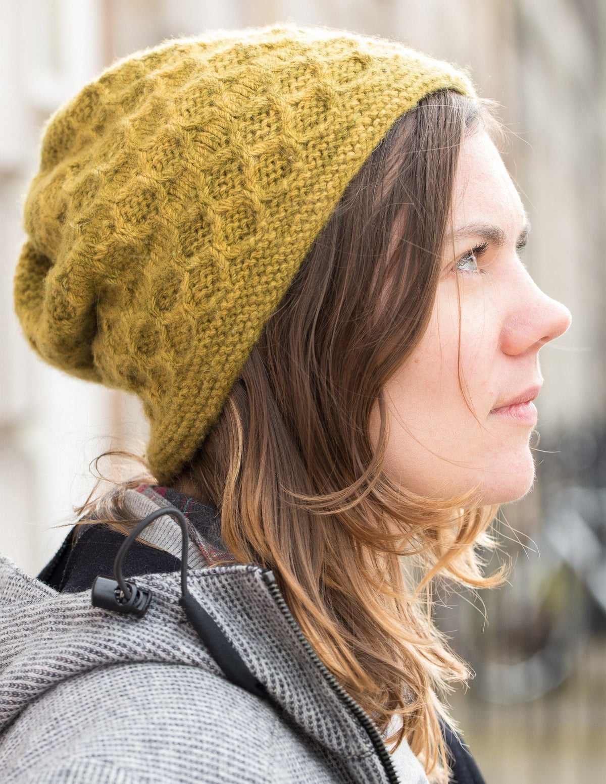 Bronntanas Patterns Ysolda 