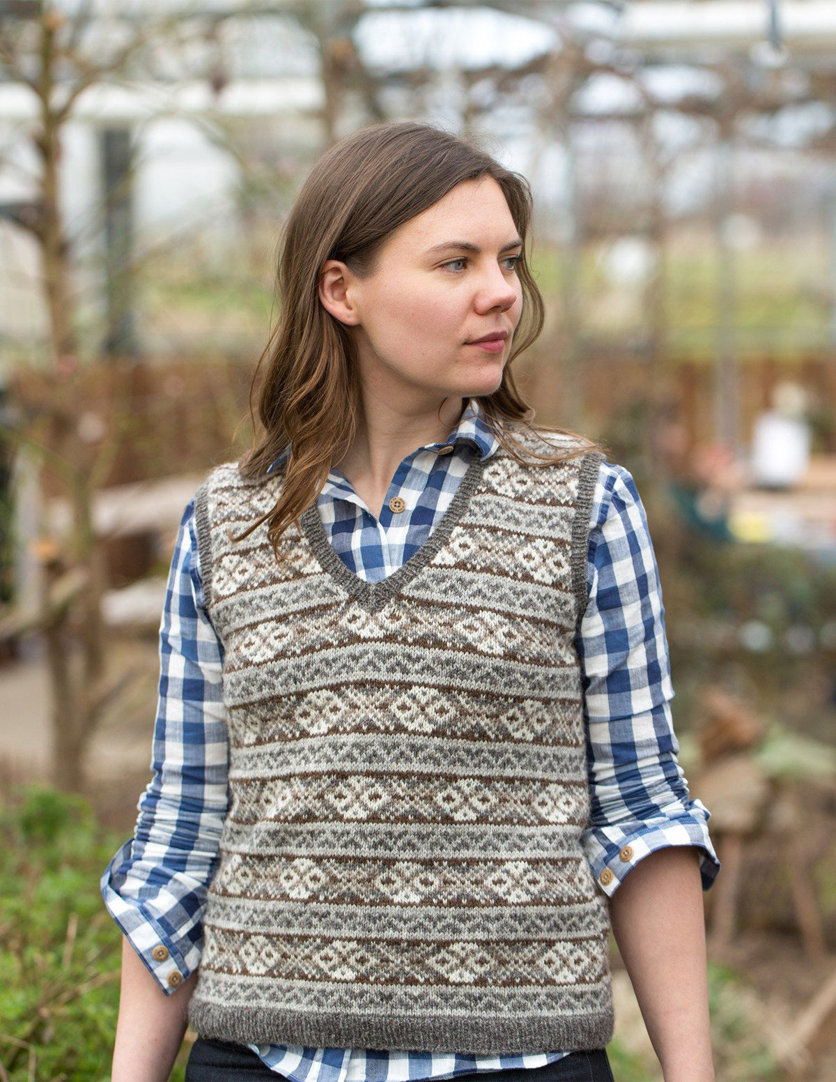 Bruntsfield Patterns Ysolda 