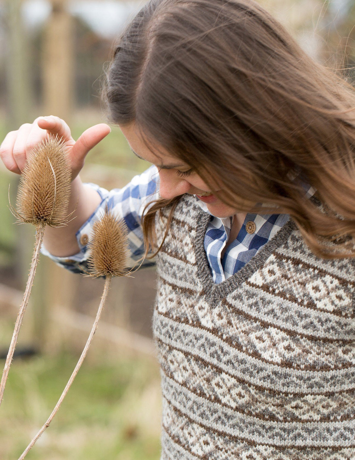 Bruntsfield Patterns Ysolda 