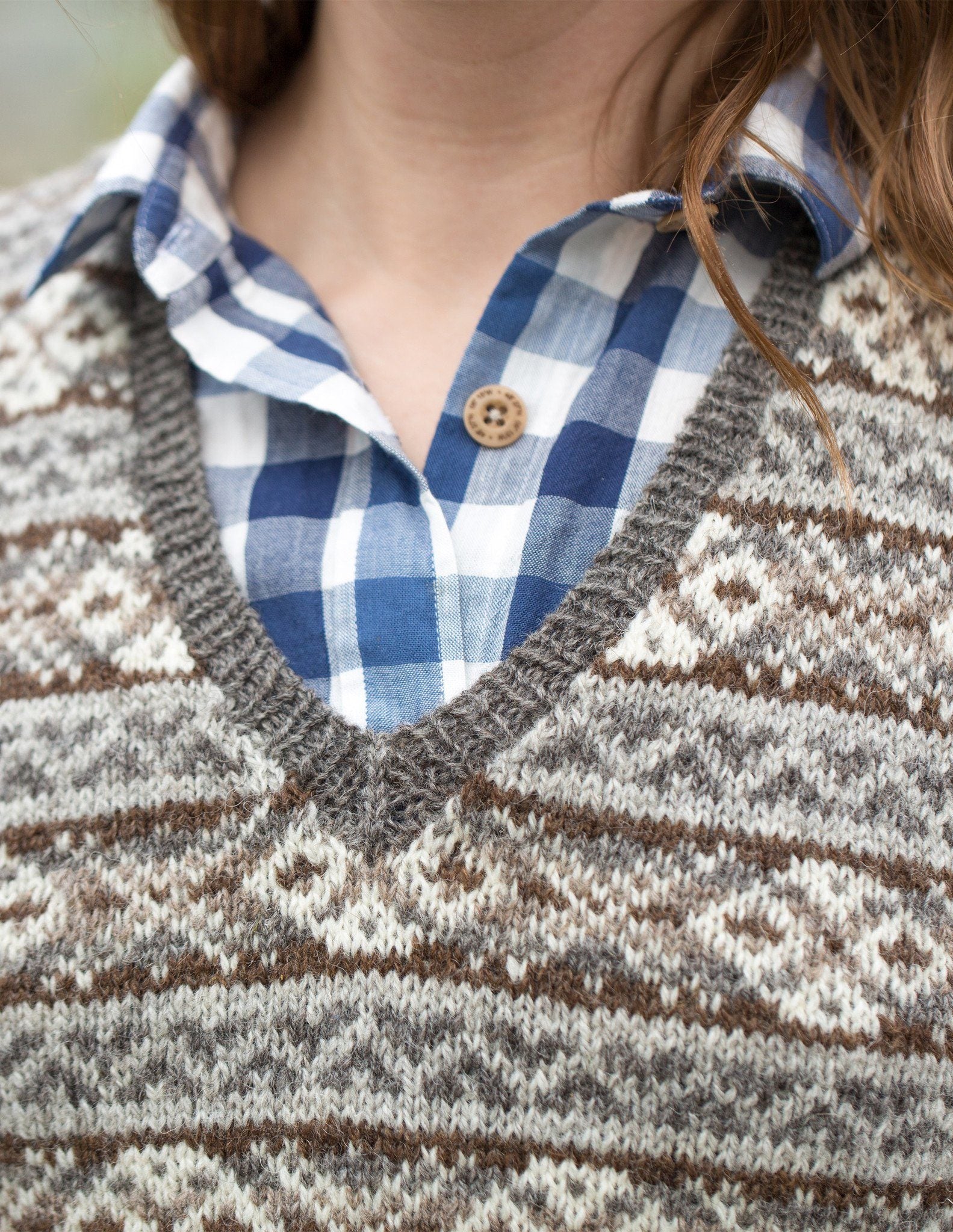 Bruntsfield Patterns Ysolda 