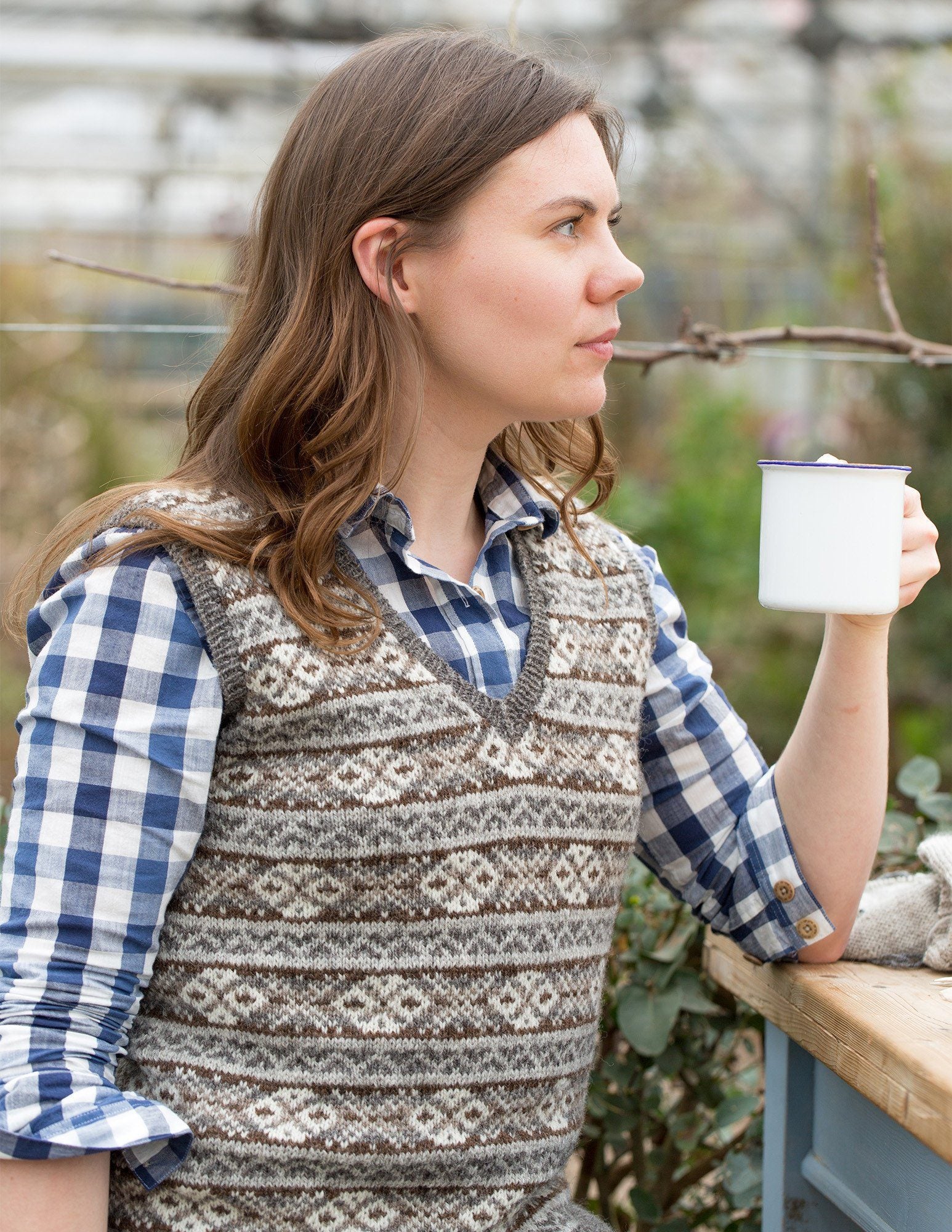 Bruntsfield Patterns Ysolda 