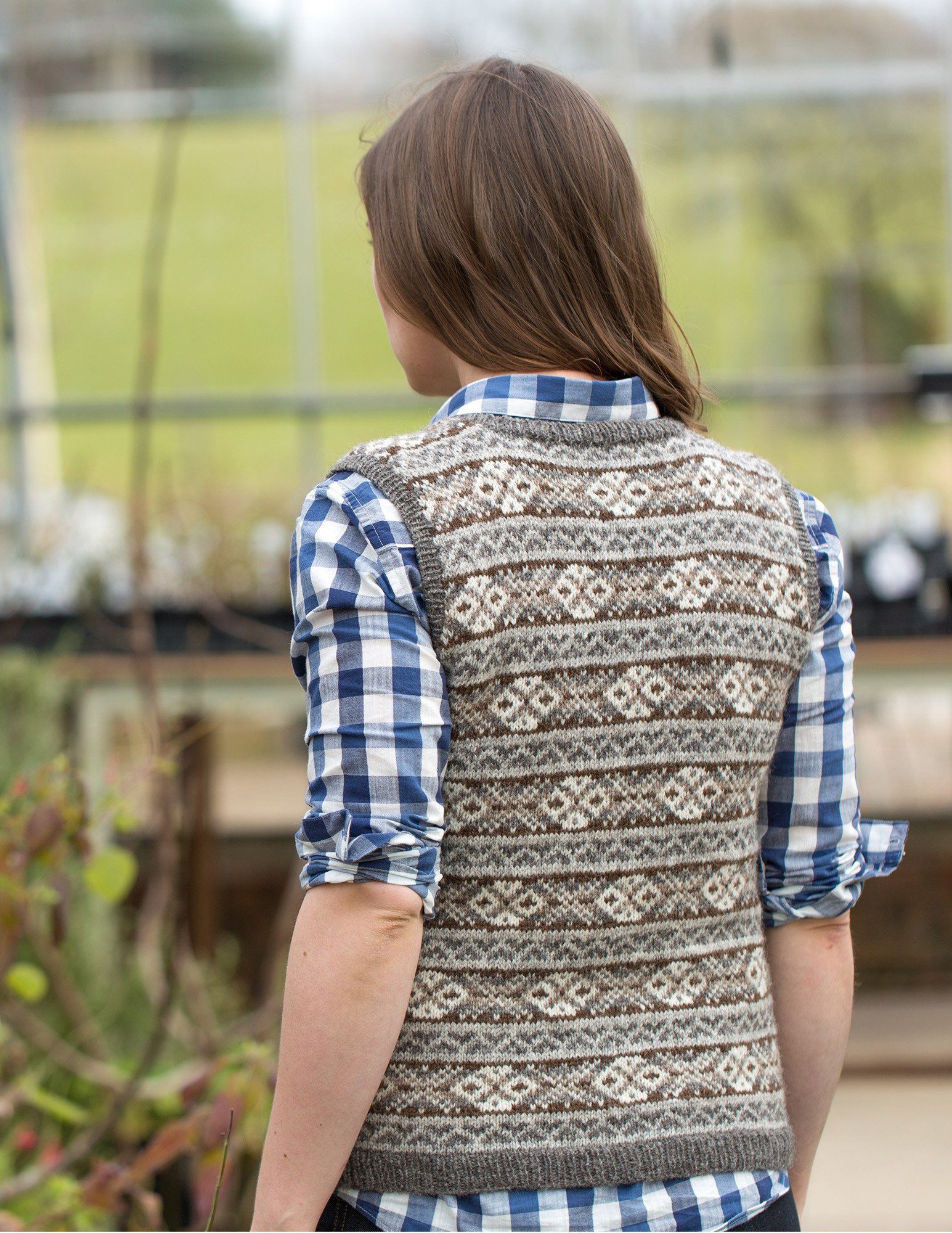 Bruntsfield Patterns Ysolda 