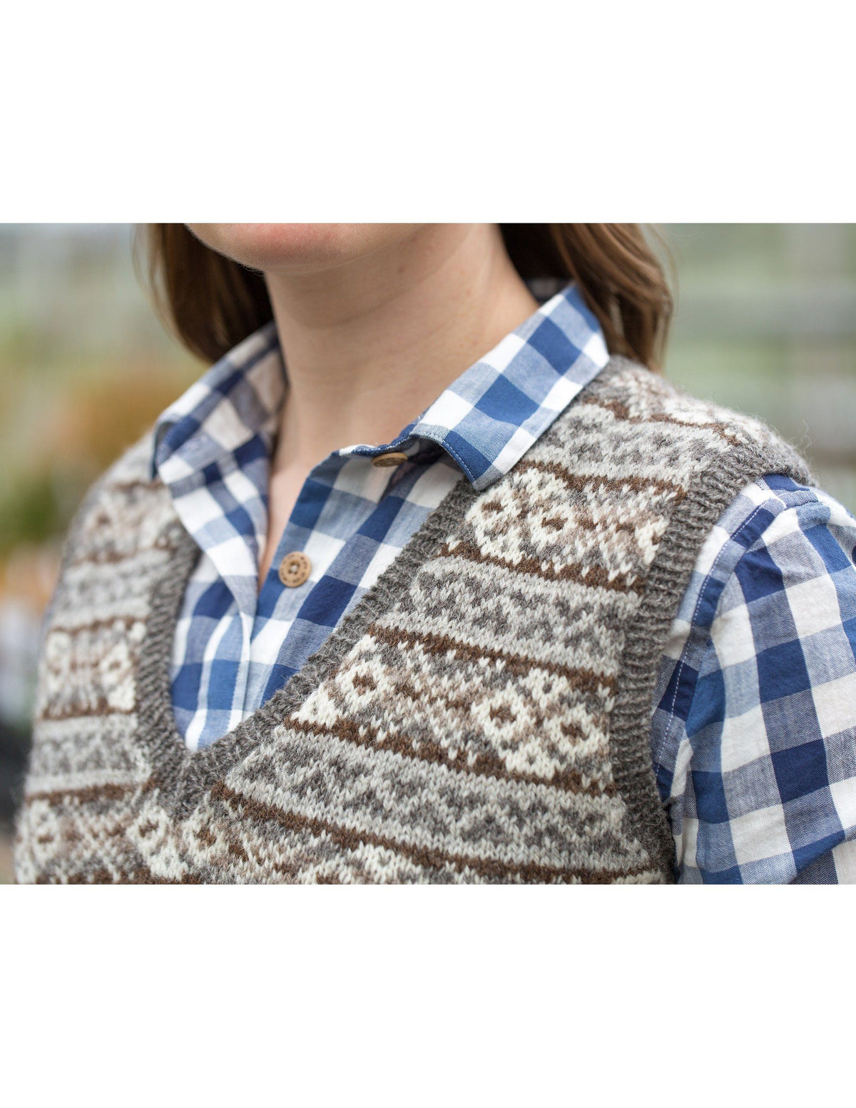 Bruntsfield Patterns Ysolda 