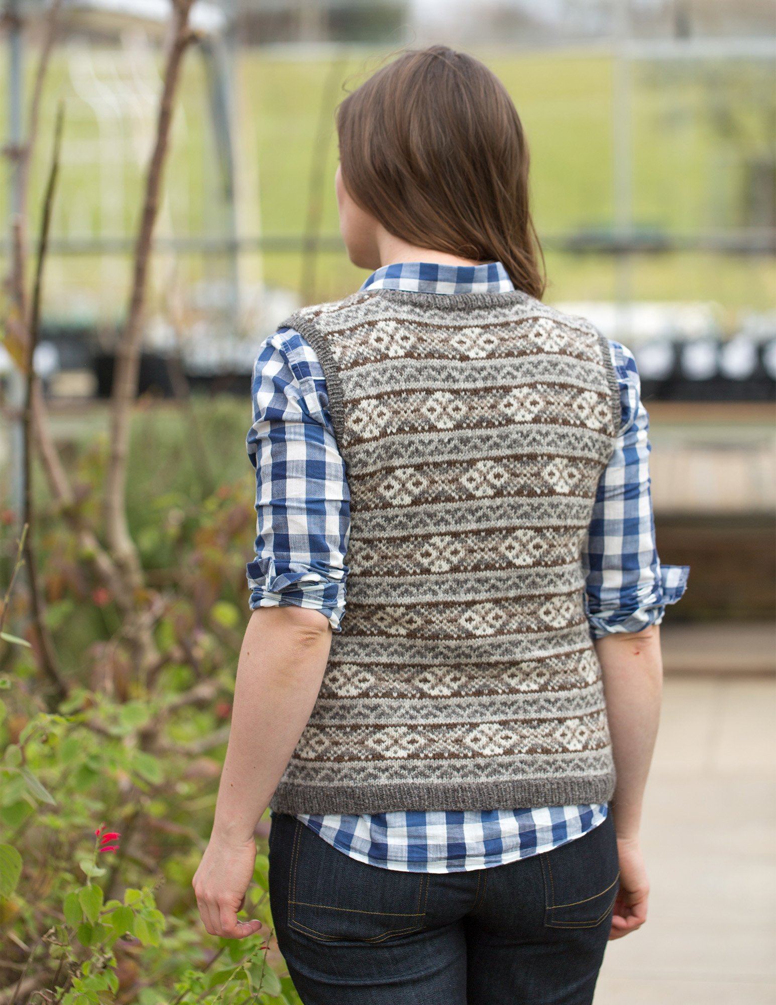 Bruntsfield Patterns Ysolda 