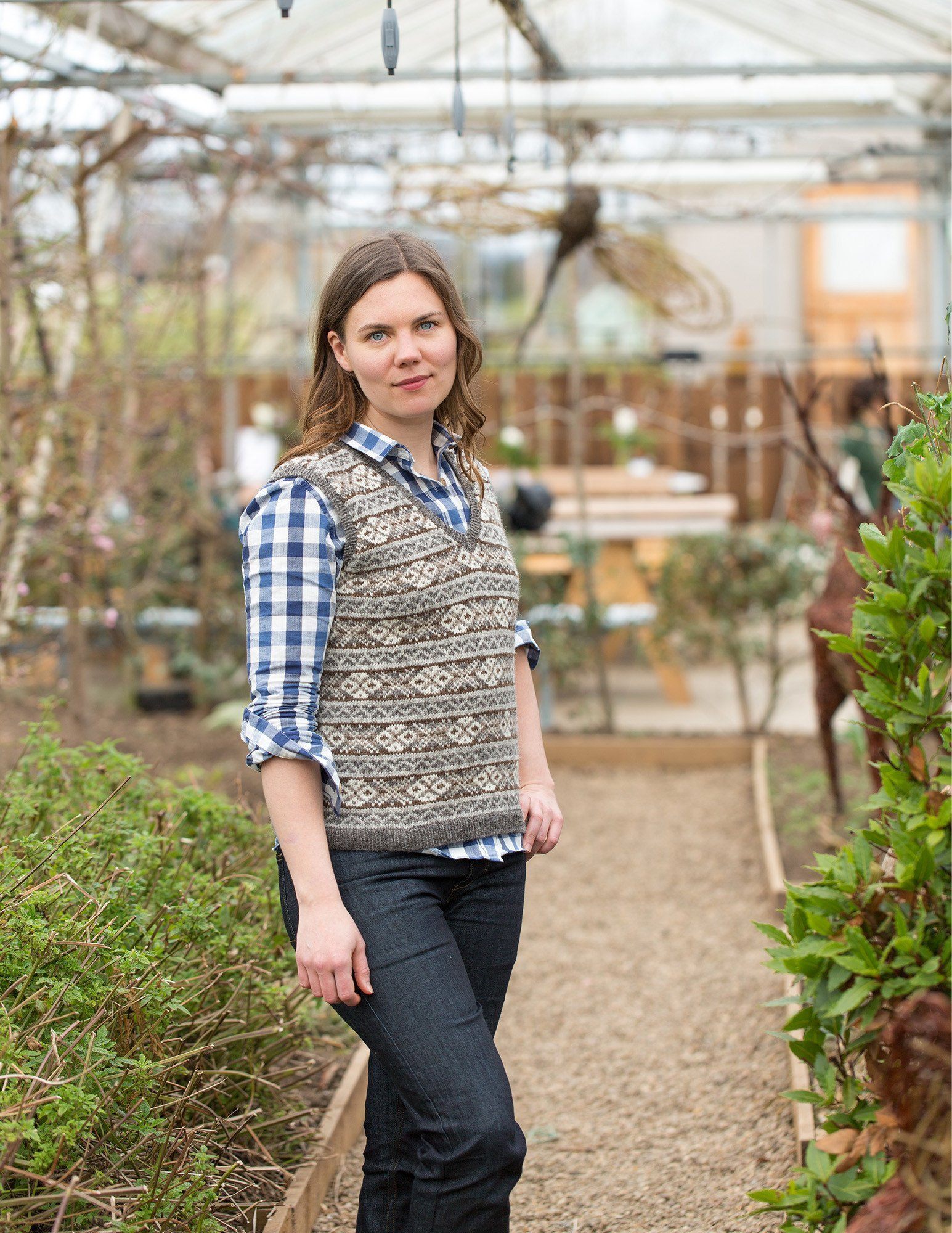 Bruntsfield Patterns Ysolda 