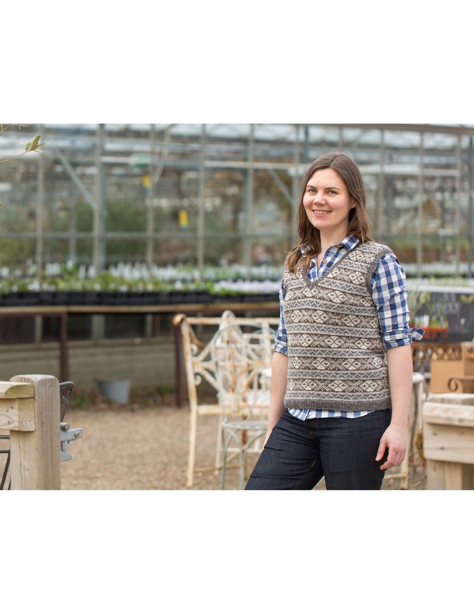 Bruntsfield Patterns Ysolda 