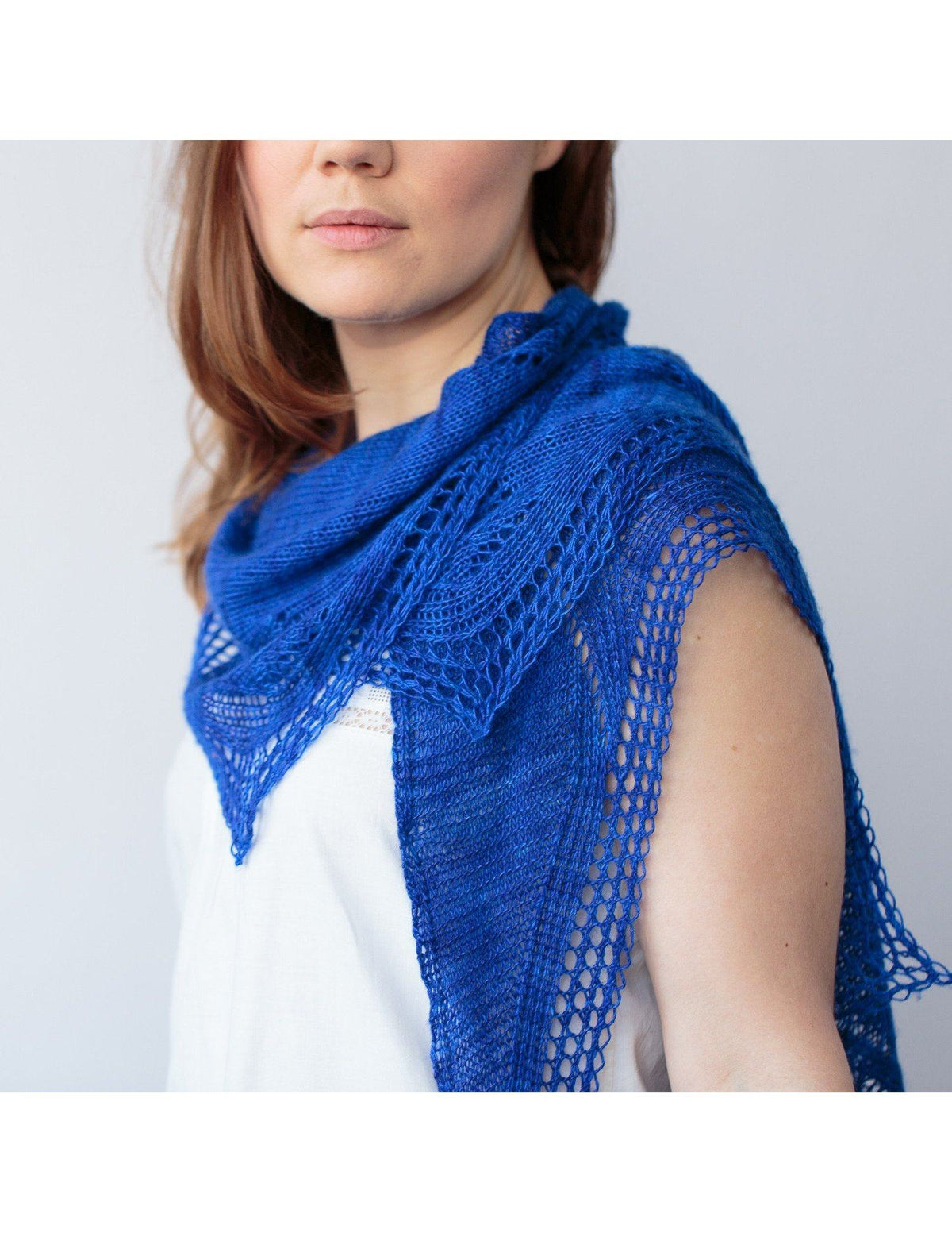 Caer Idris Patterns Ysolda 