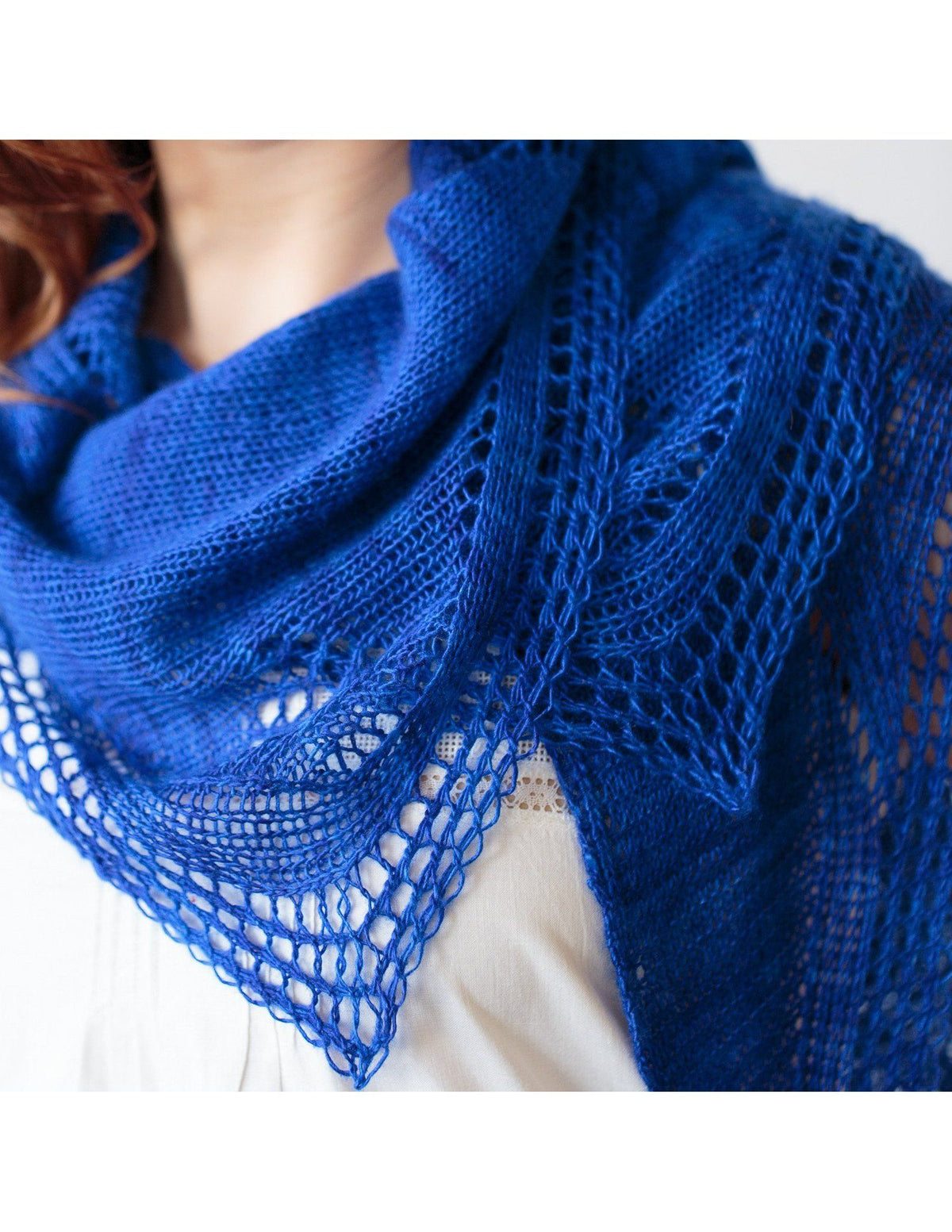 Caer Idris Patterns Ysolda 