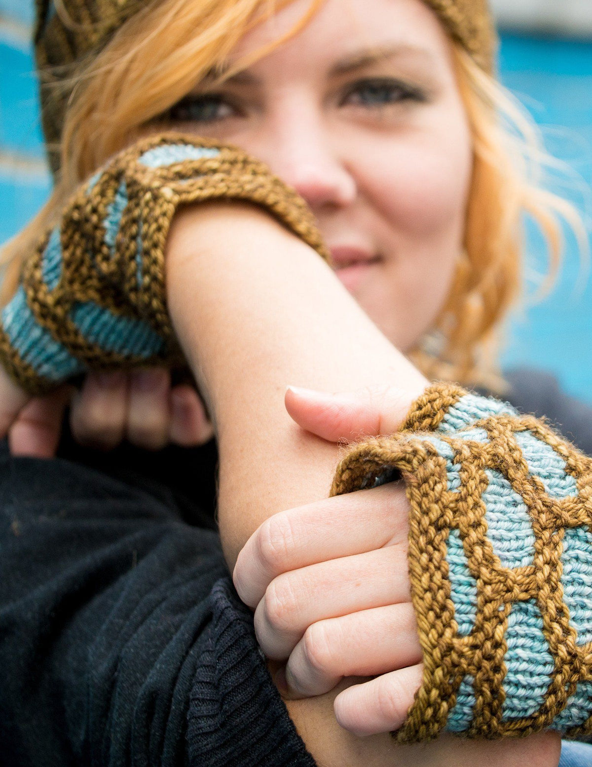 Cairn Patterns Ysolda 